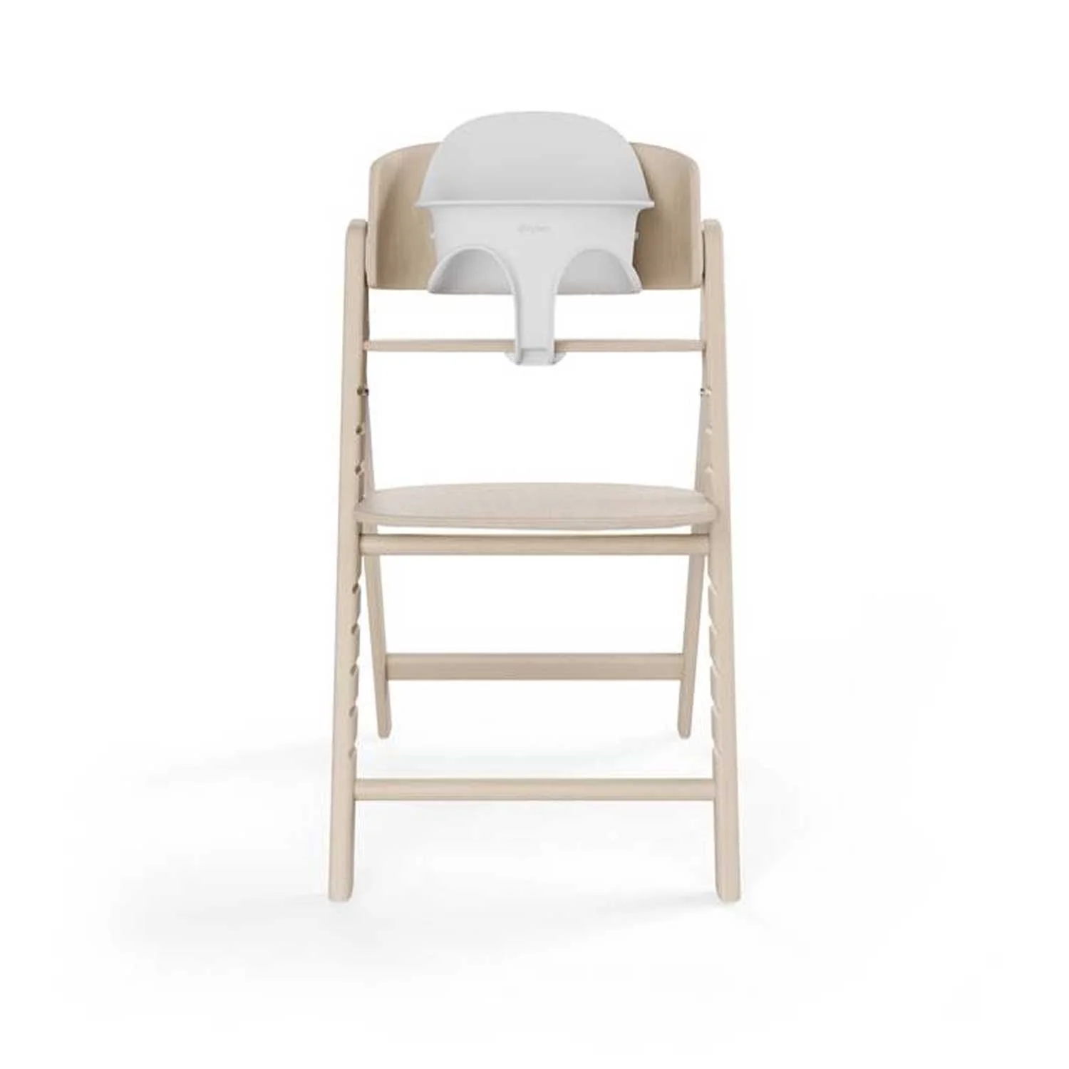 Cybex - Seggiolone Pappa Click & Fold 4in1 - Image 4