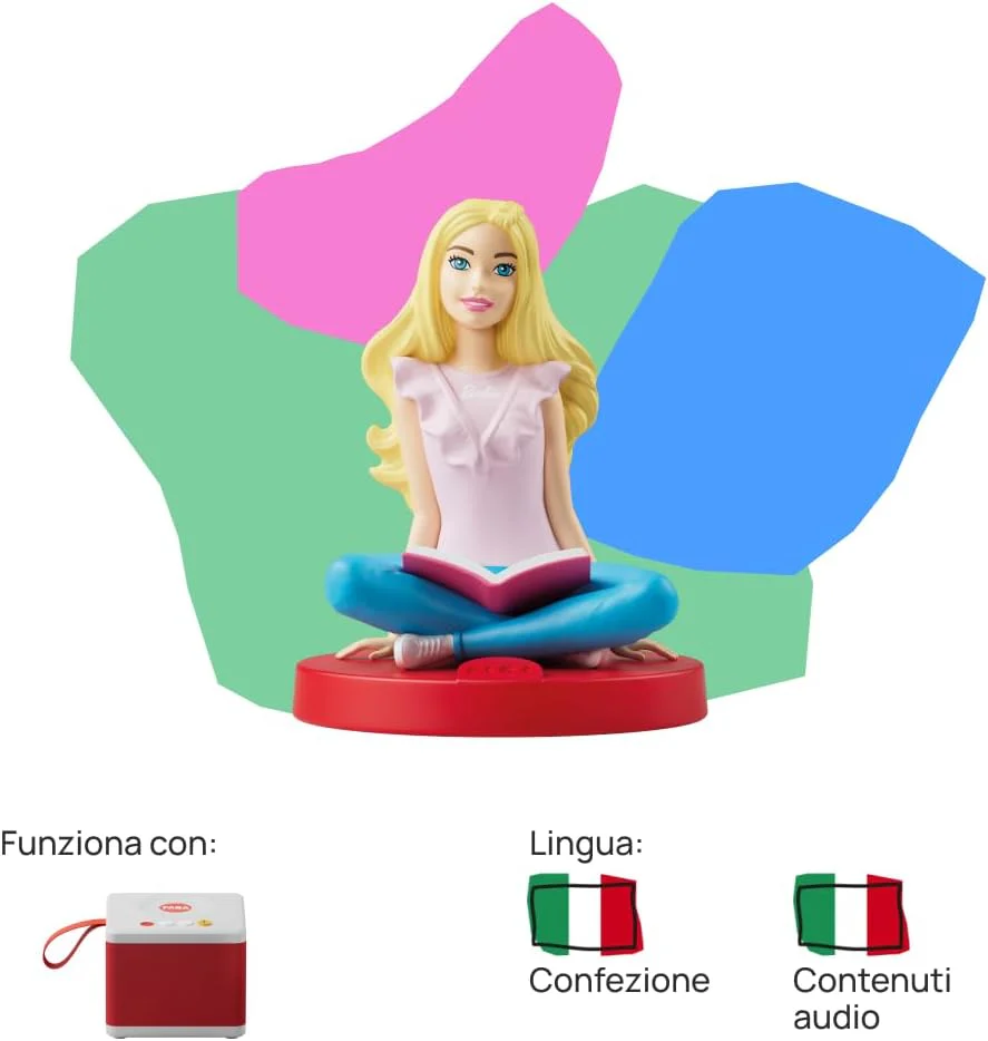 Faba - Barbie: migliori amiche - Image 4