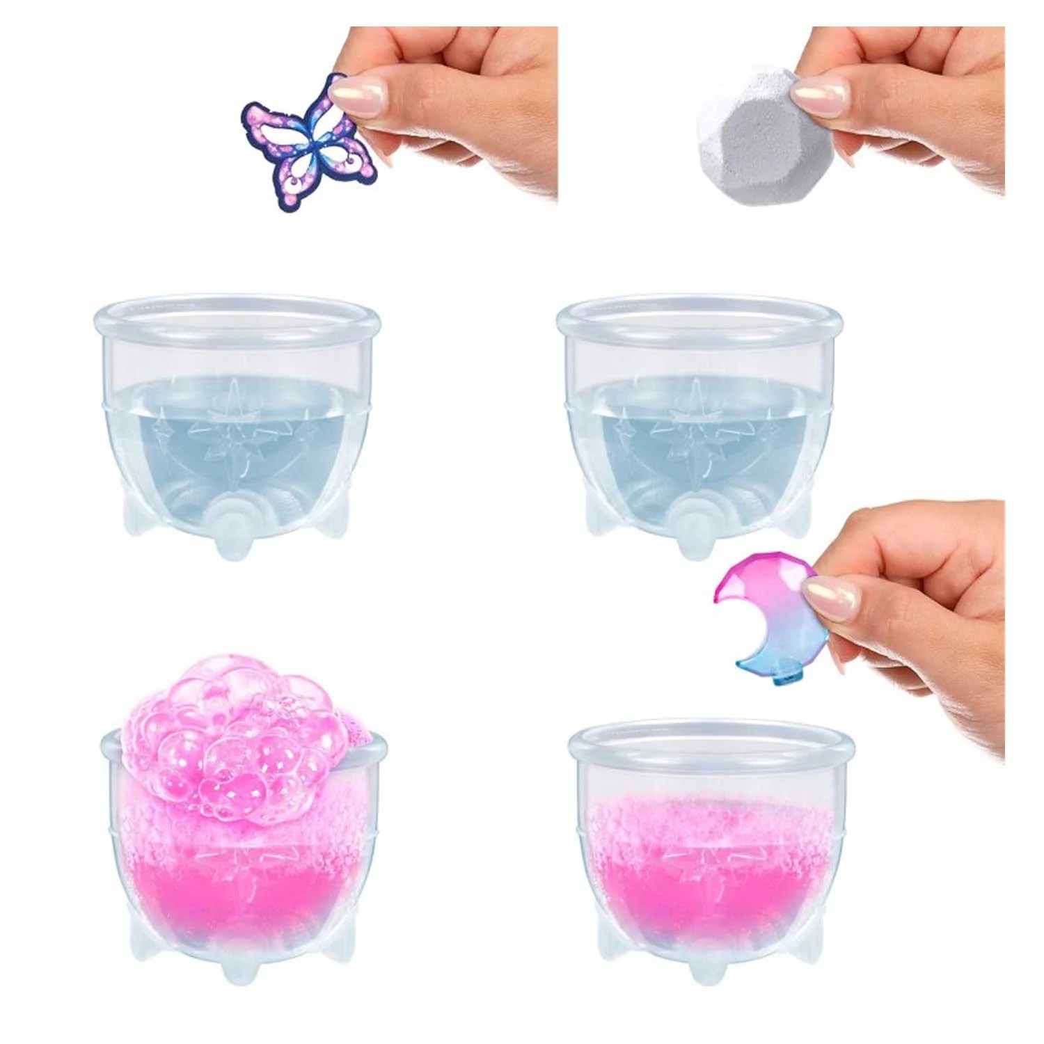 Giochi Preziosi - Pixlings Magic Mirror - Image 4