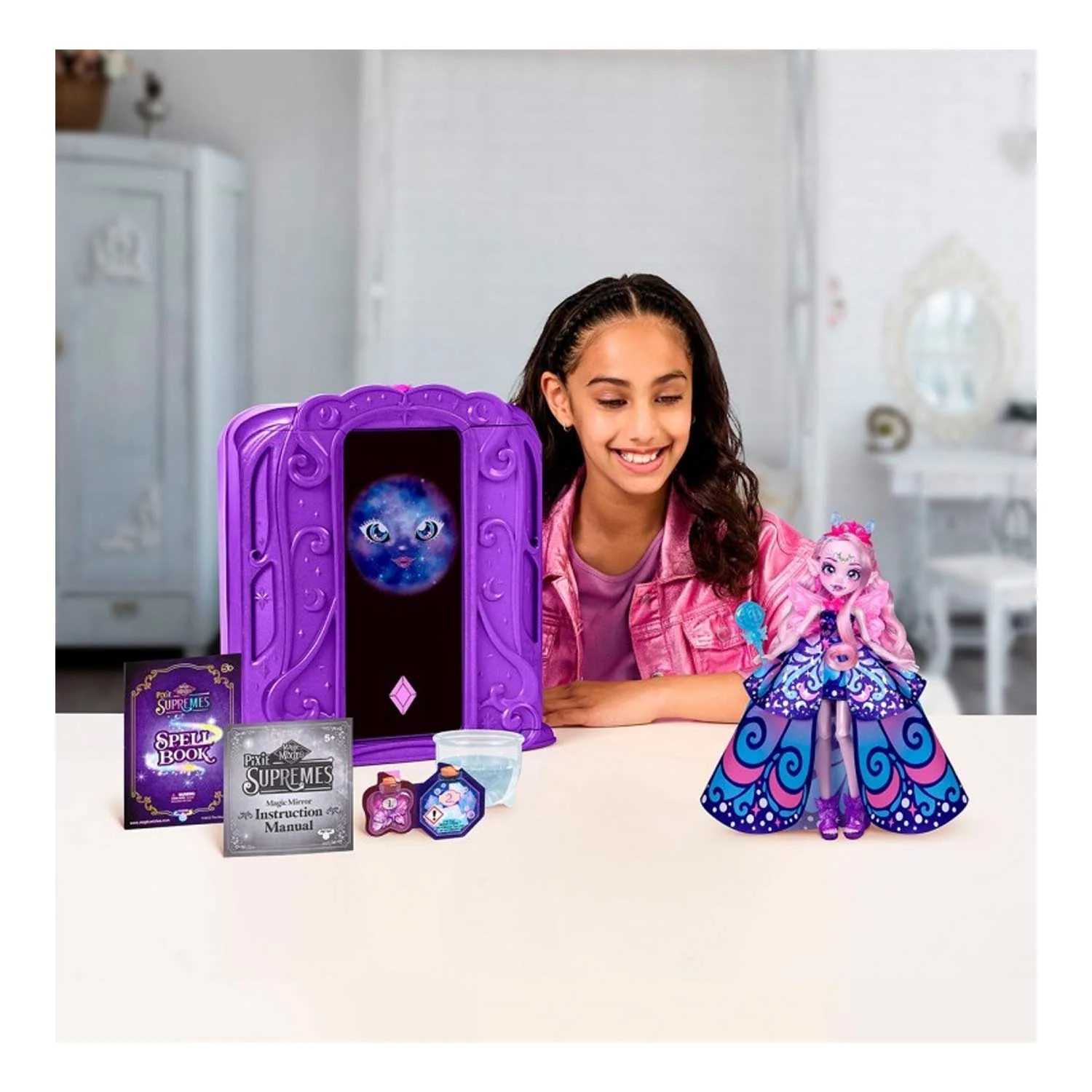 Giochi Preziosi - Pixlings Magic Mirror - Image 5