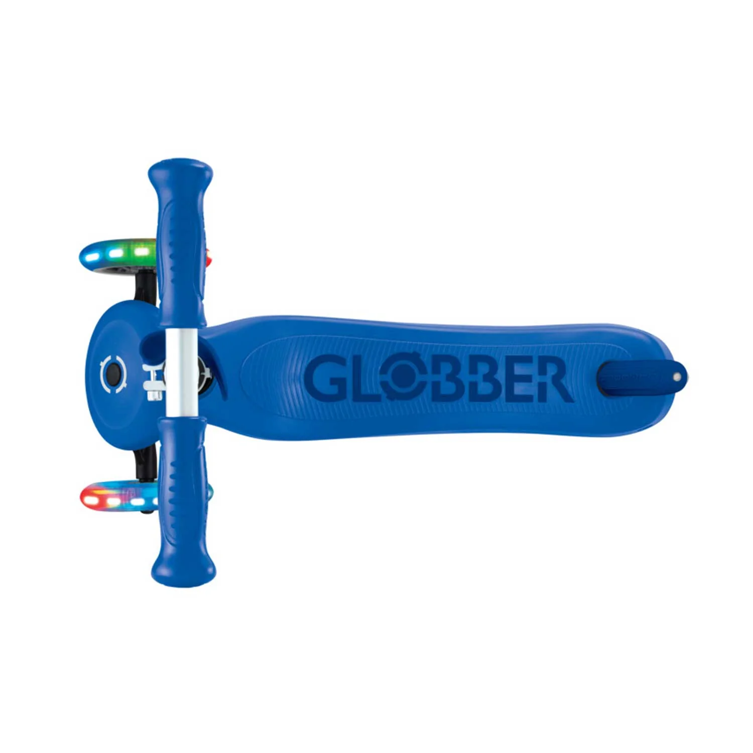 Globber - Monopattino Go Up Sporty A 3 Ruote Con Sedile - Image 9