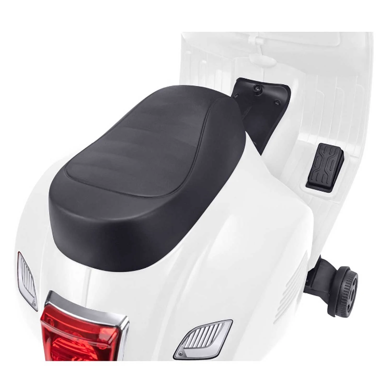 Globo - Vespa GTS Elettrica 6V - Image 11