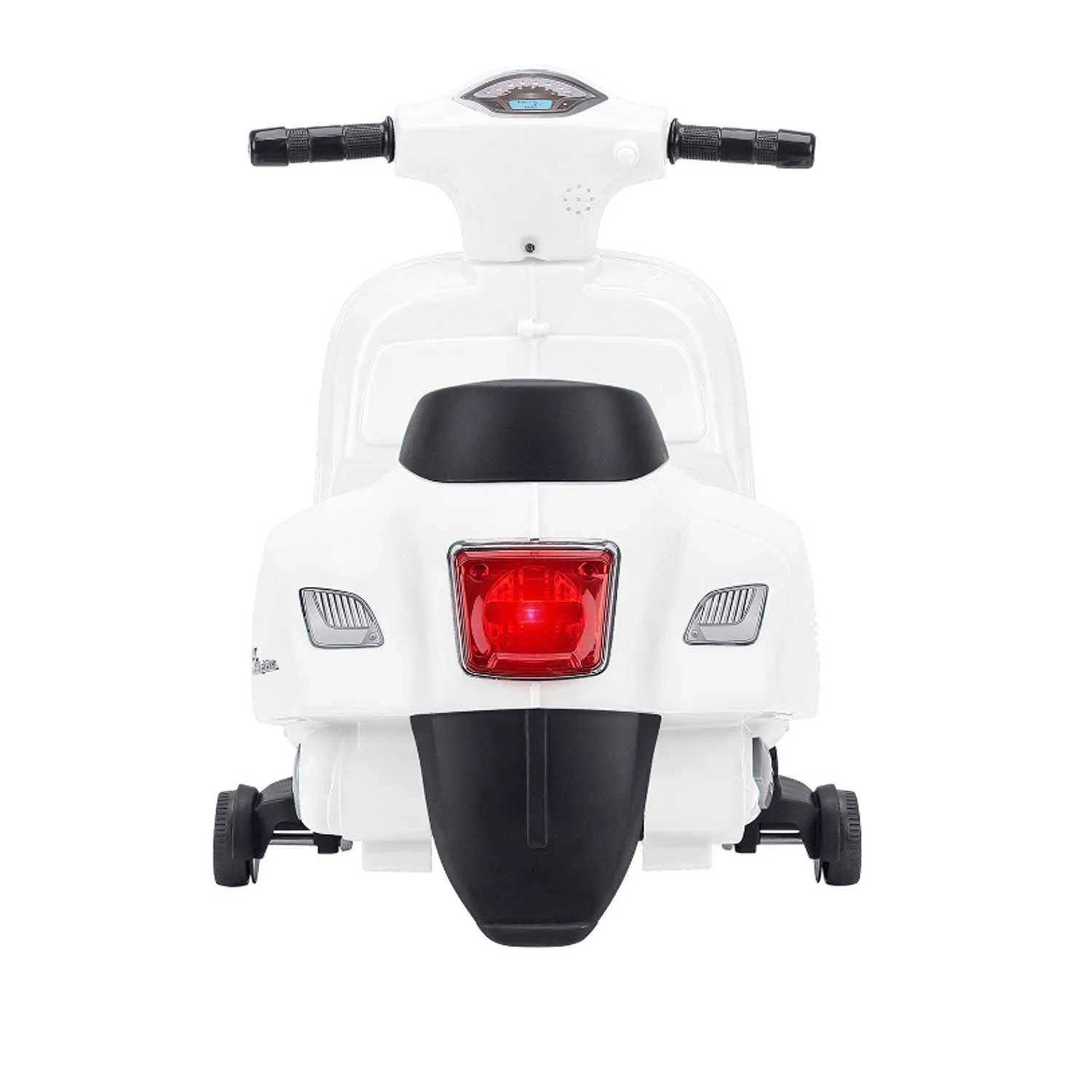 Globo - Vespa GTS Elettrica 6V - Image 13
