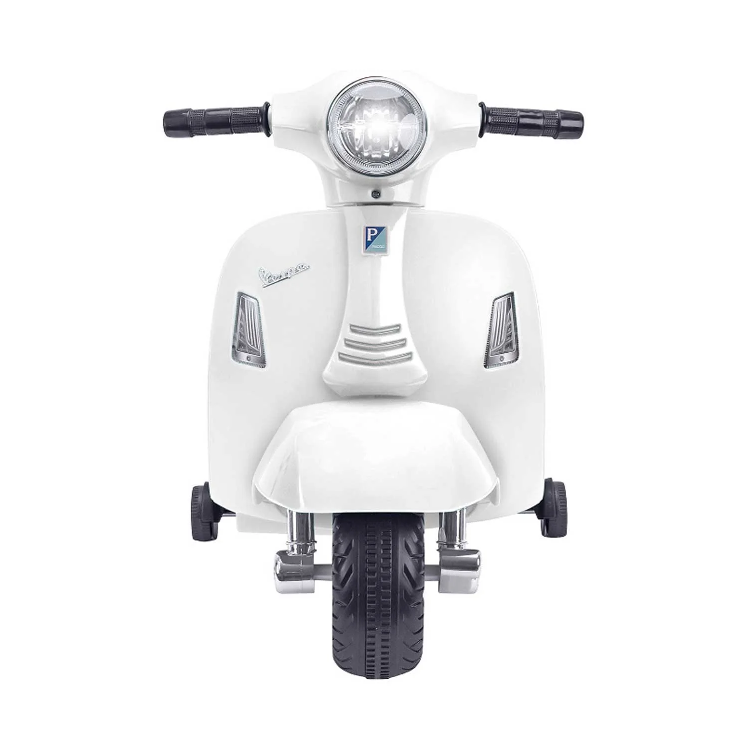Globo - Vespa GTS Elettrica 6V - Image 3
