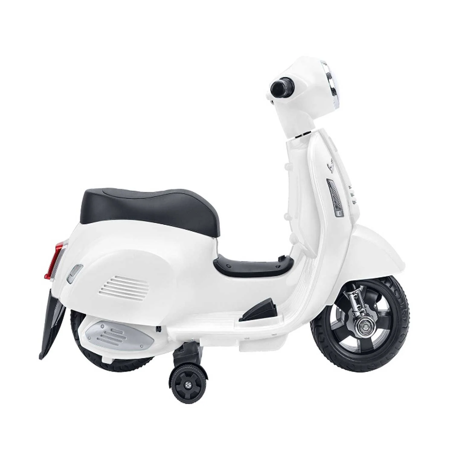 Globo - Vespa GTS Elettrica 6V - Image 5