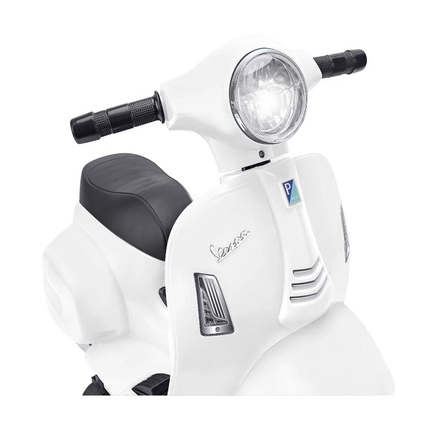 Globo - Vespa GTS Elettrica 6V - Image 8