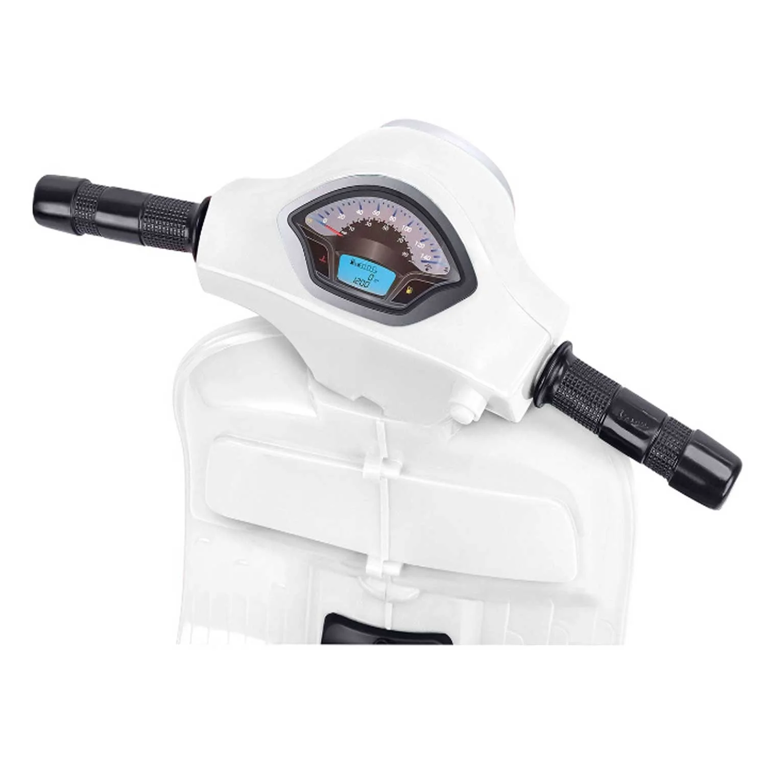 Globo - Vespa GTS Elettrica 6V - Image 9