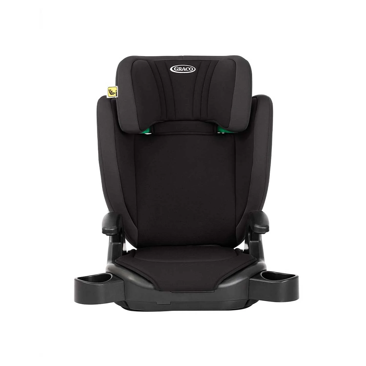 Graco - Seggiolino Auto Junior Maxi Isize R129 - Image 3