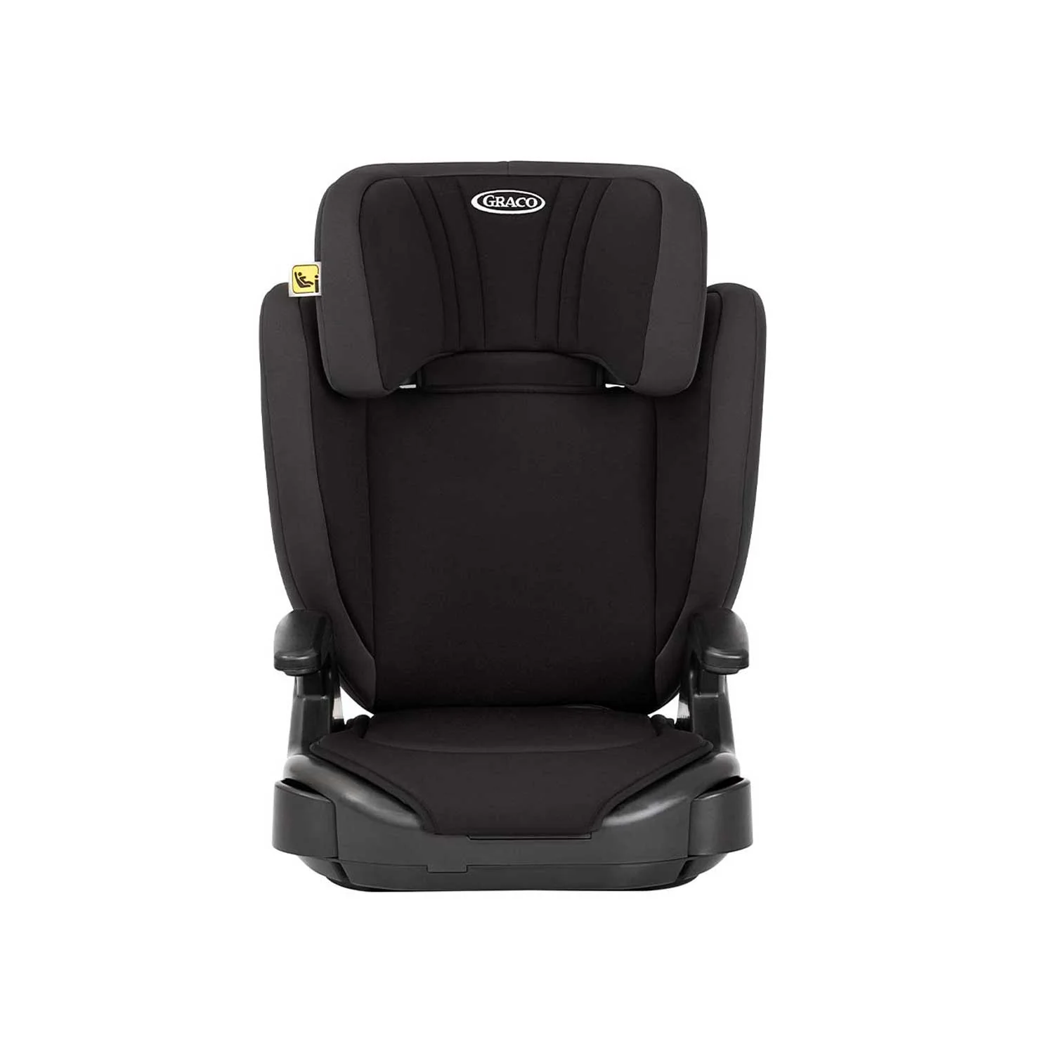 Graco - Seggiolino Auto Junior Maxi Isize R129 - Image 4