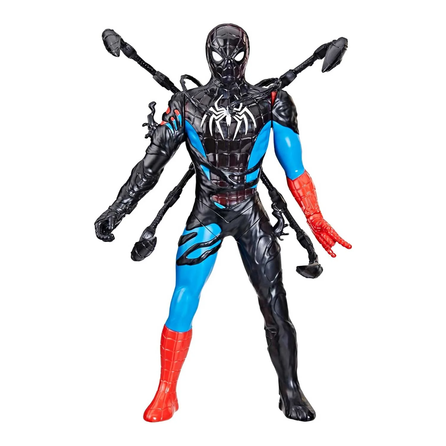 Hasbro - Spd Venomversus Liquid Shifter Spiderman G07285L0 - Image 3