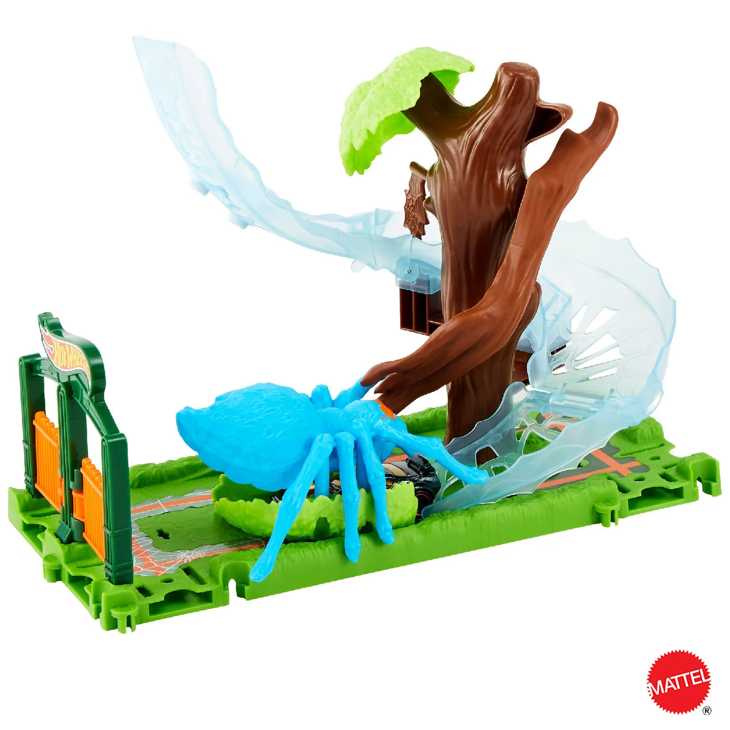 Hot Wheels - Creature Mostruose FNB05 - Image 3