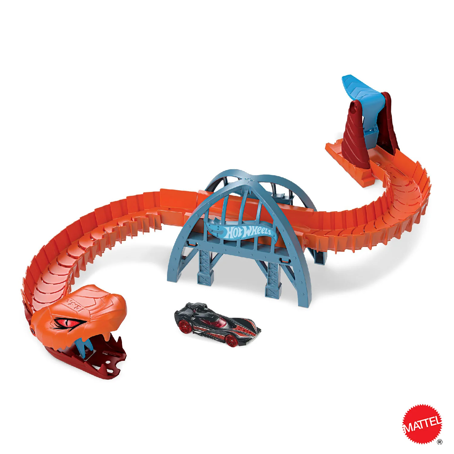 Hot Wheels - Creature Mostruose FNB05 - Image 8