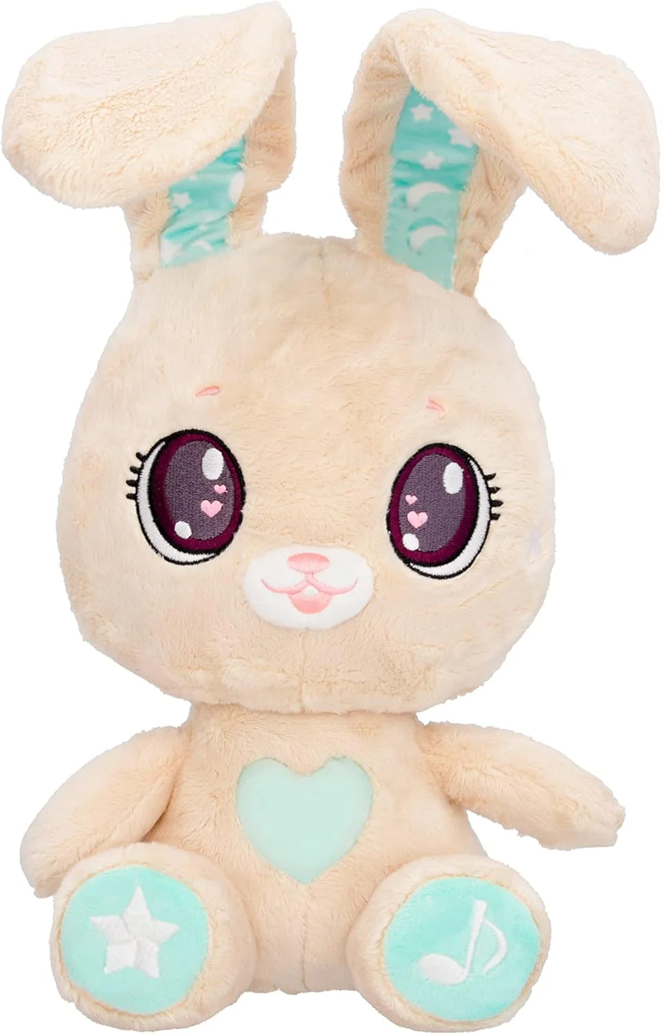 IMC - Peluche Bunny Plush Interattivo - Image 4