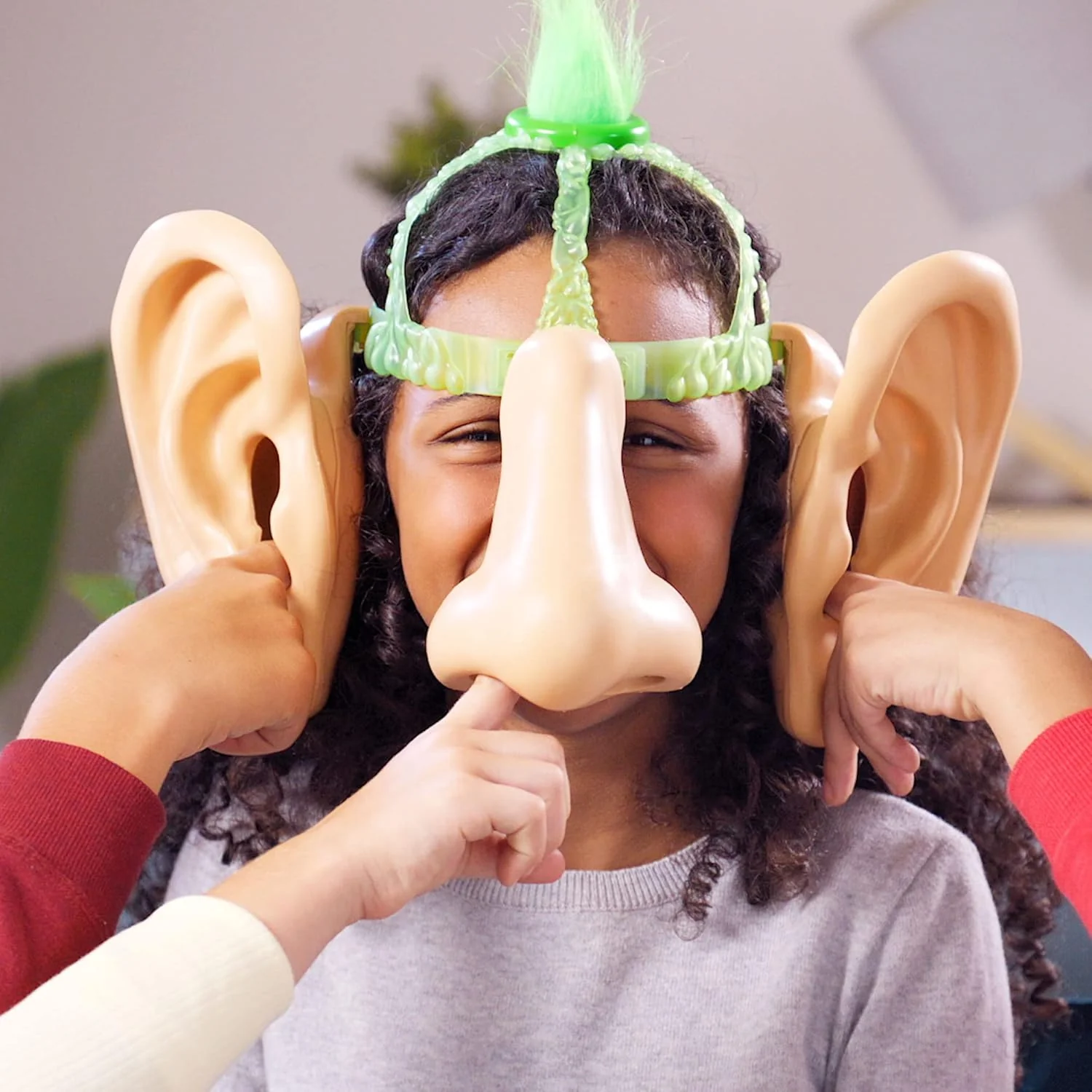 IMC Toys - Play Fun Augusto Disgusto - Image 3