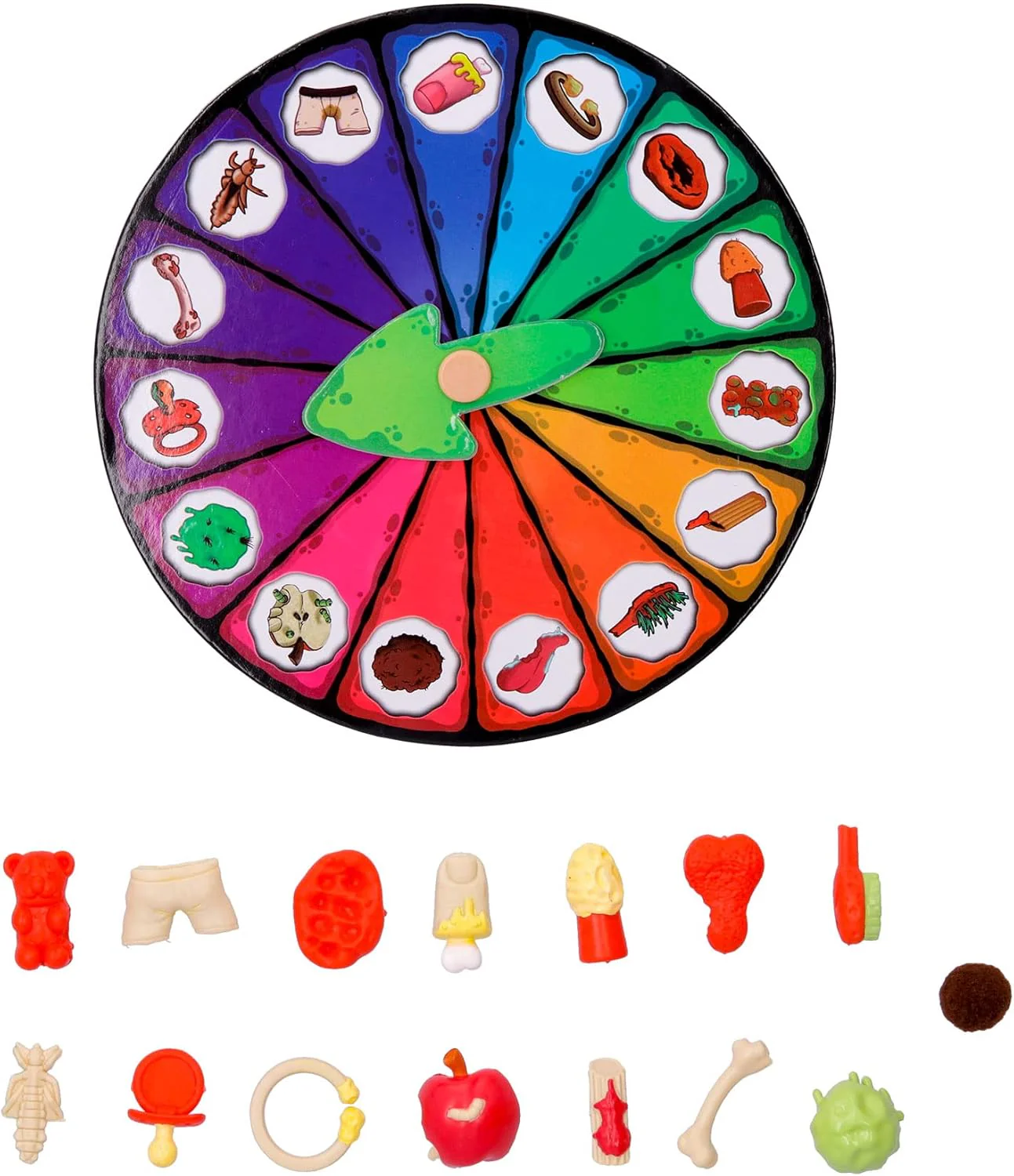 IMC Toys - Play Fun Augusto Disgusto - Image 4