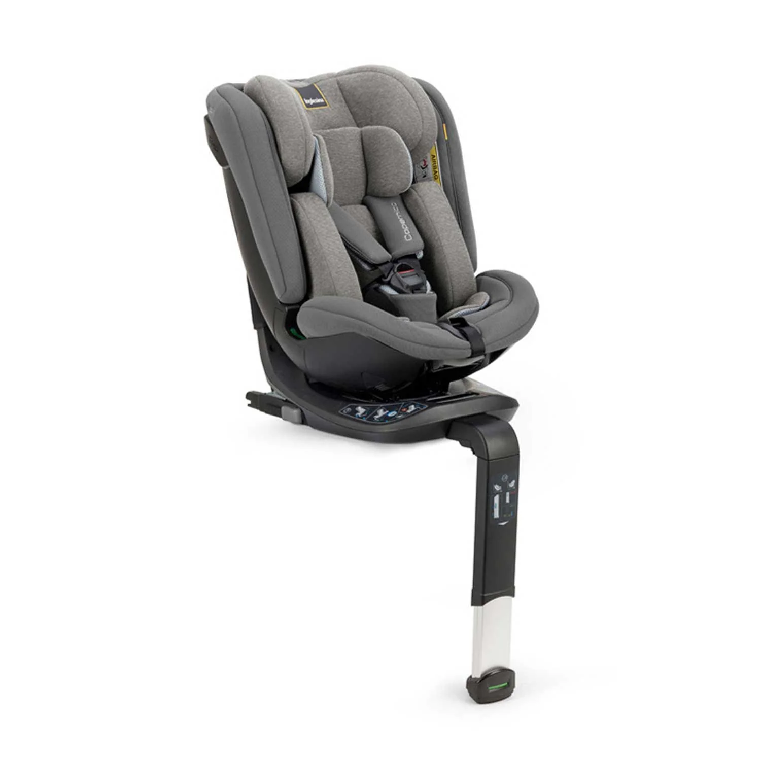 Inglesina - Seggiolino auto Copernico Isize da 40 a 145 cm - Image 3