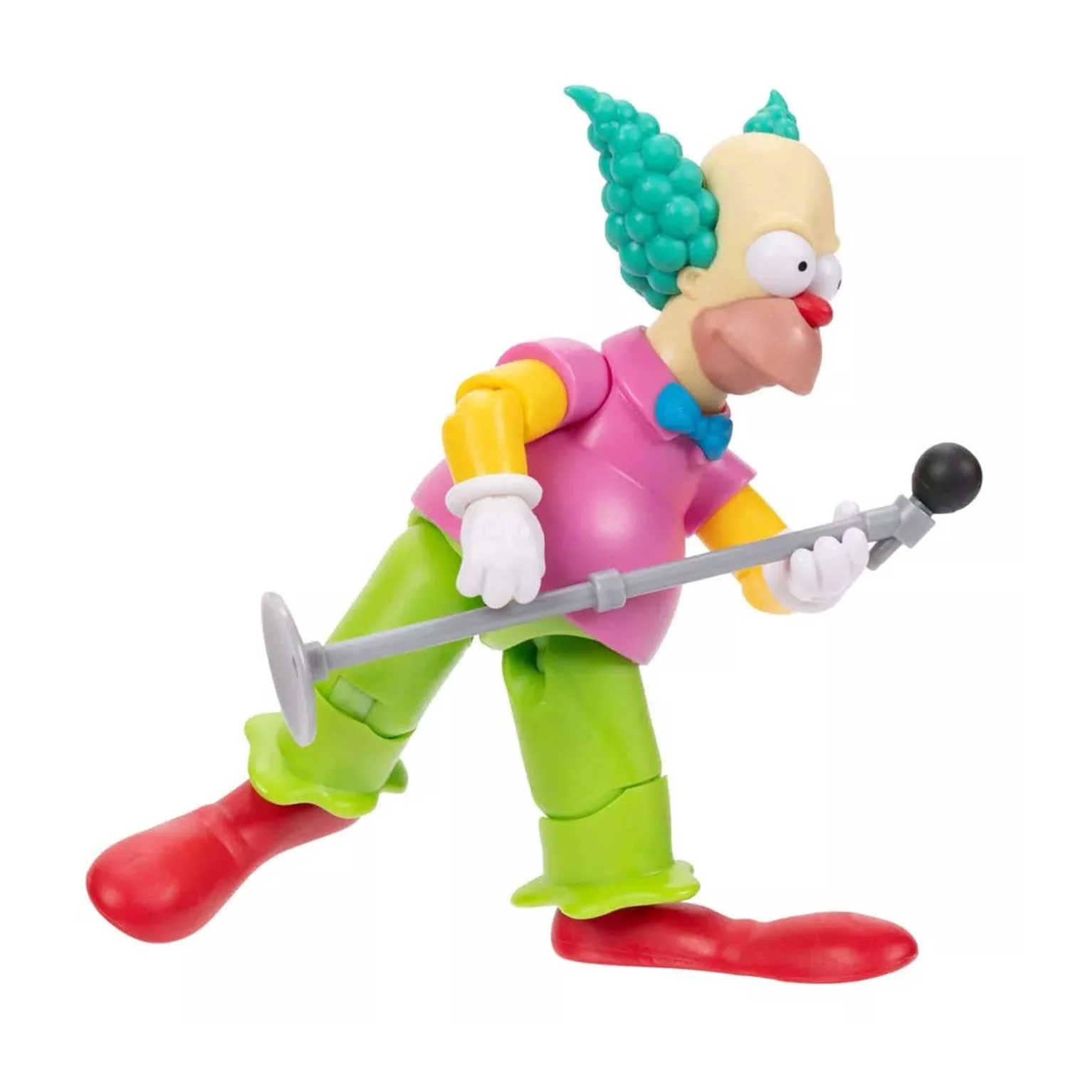 Jakks - The Simpsons Personaggi Articolati 13 Cm - Image 10