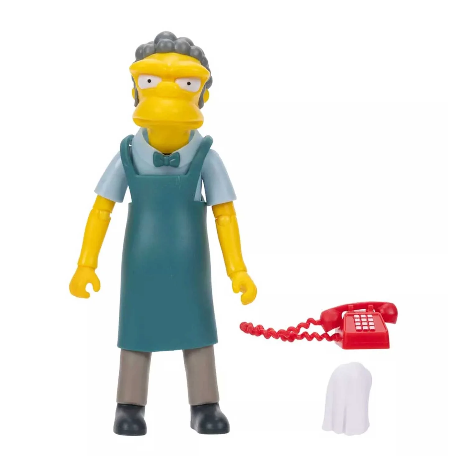 Jakks - The Simpsons Personaggi Articolati 13 Cm - Image 11