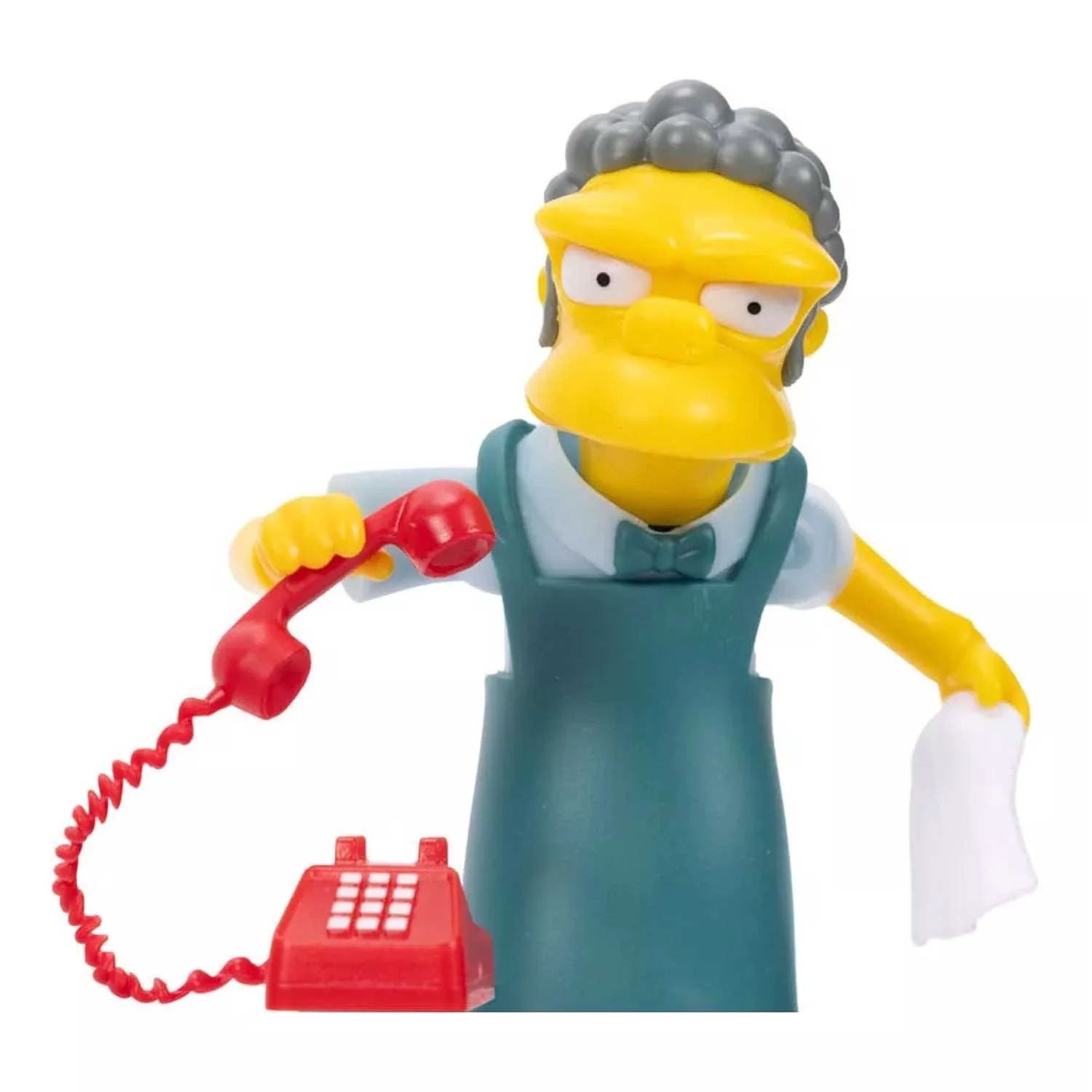 Jakks - The Simpsons Personaggi Articolati 13 Cm - Image 12