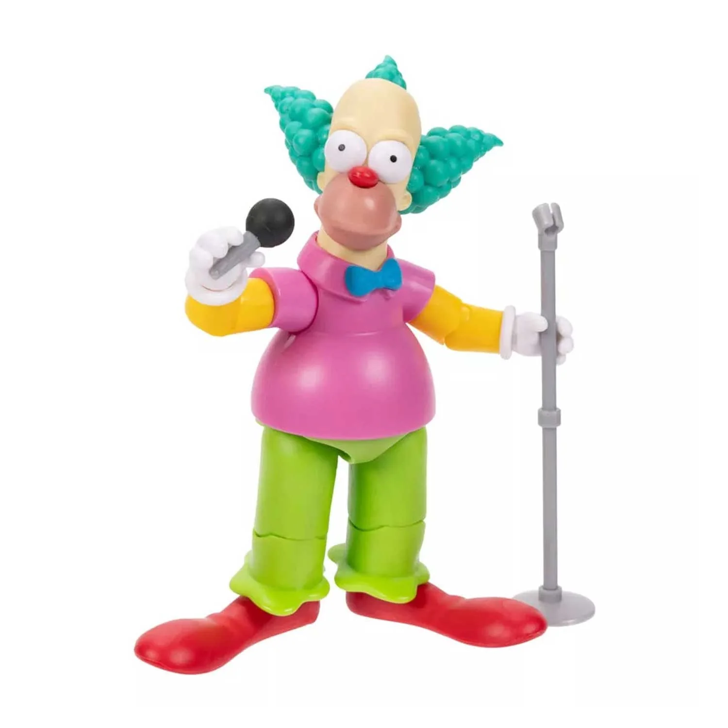Jakks - The Simpsons Personaggi Articolati 13 Cm - Image 9