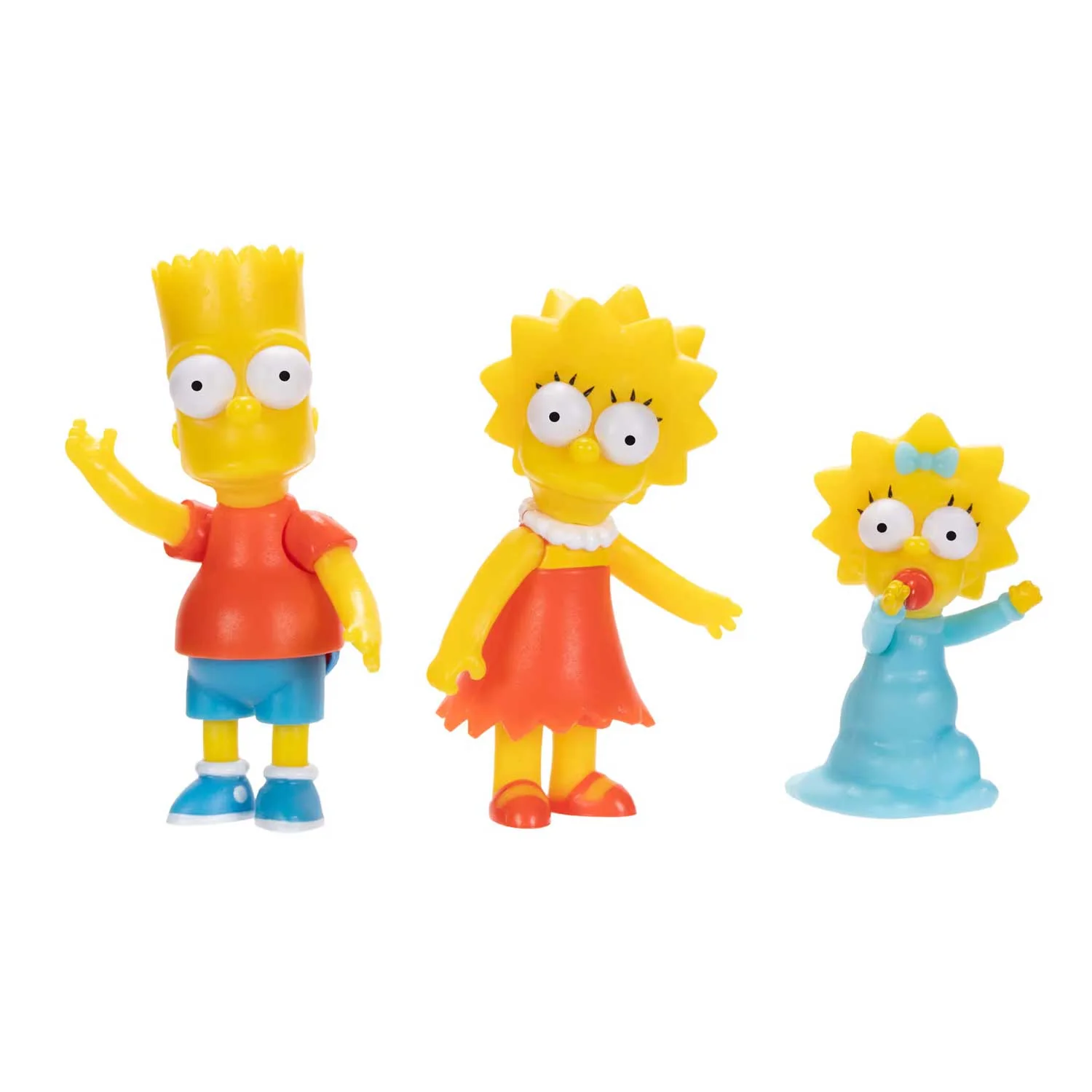 Jakks - The Simpsons Playset Casa Simpson - Image 4