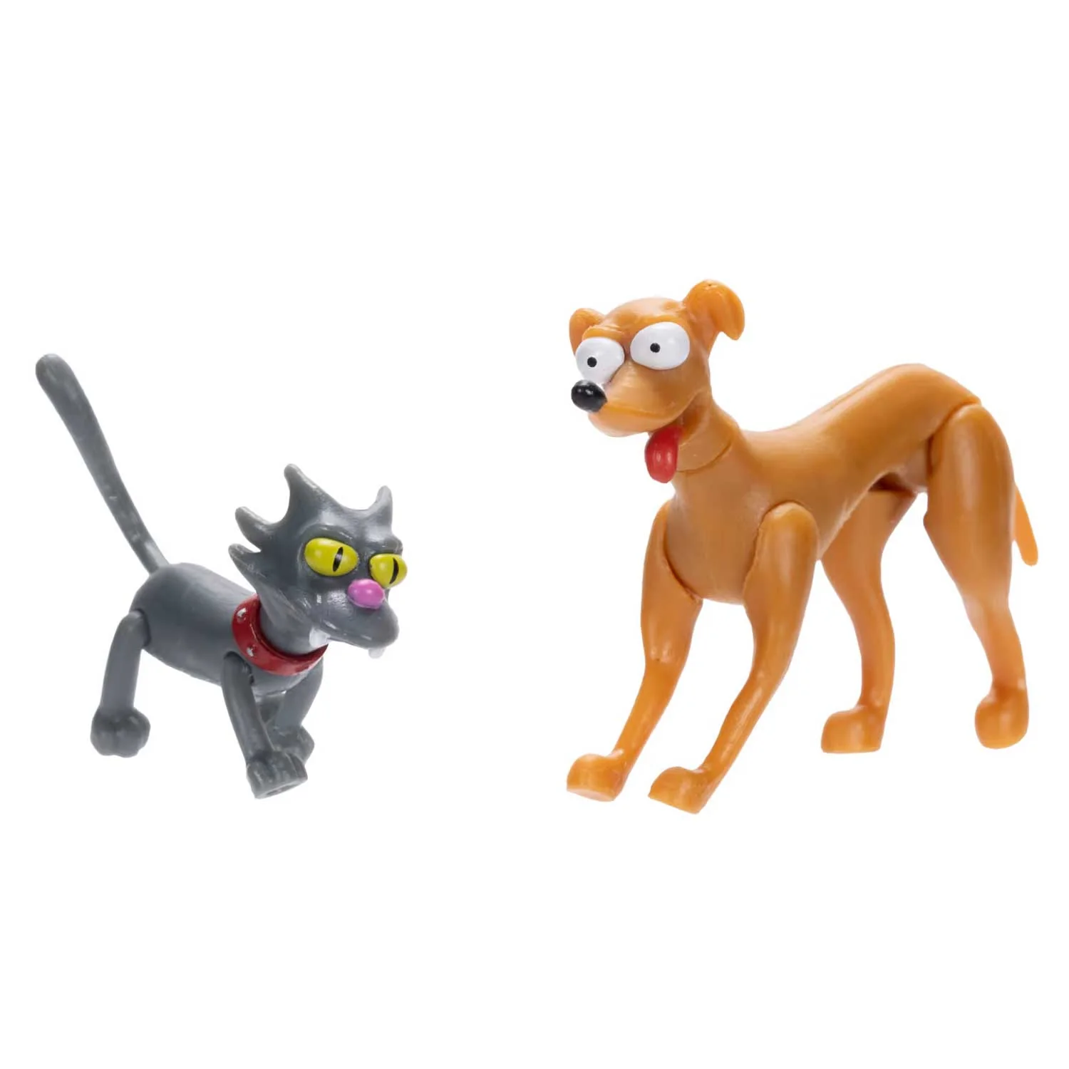 Jakks - The Simpsons Playset Casa Simpson - Image 5