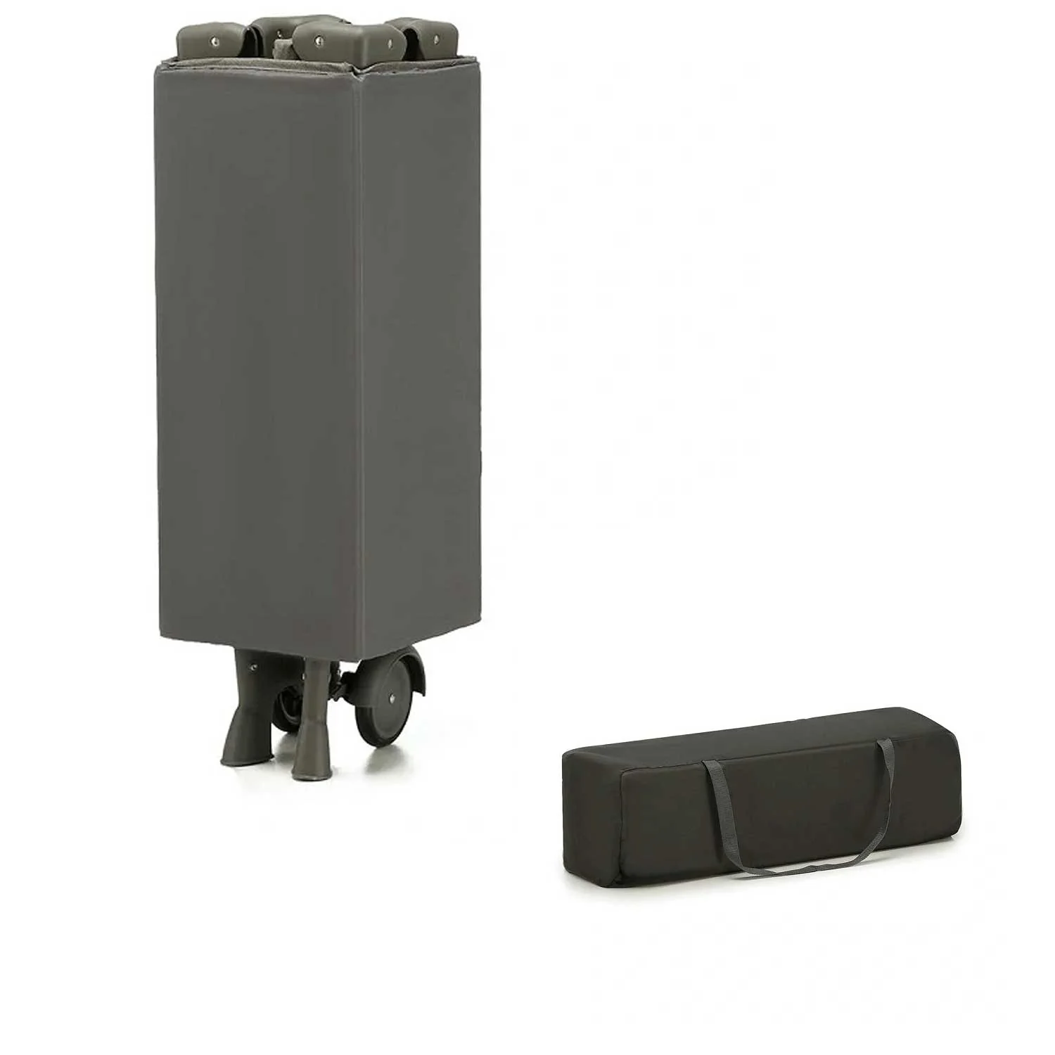 Kinderkraft - Lettino Campeggio Joy2 - Image 3