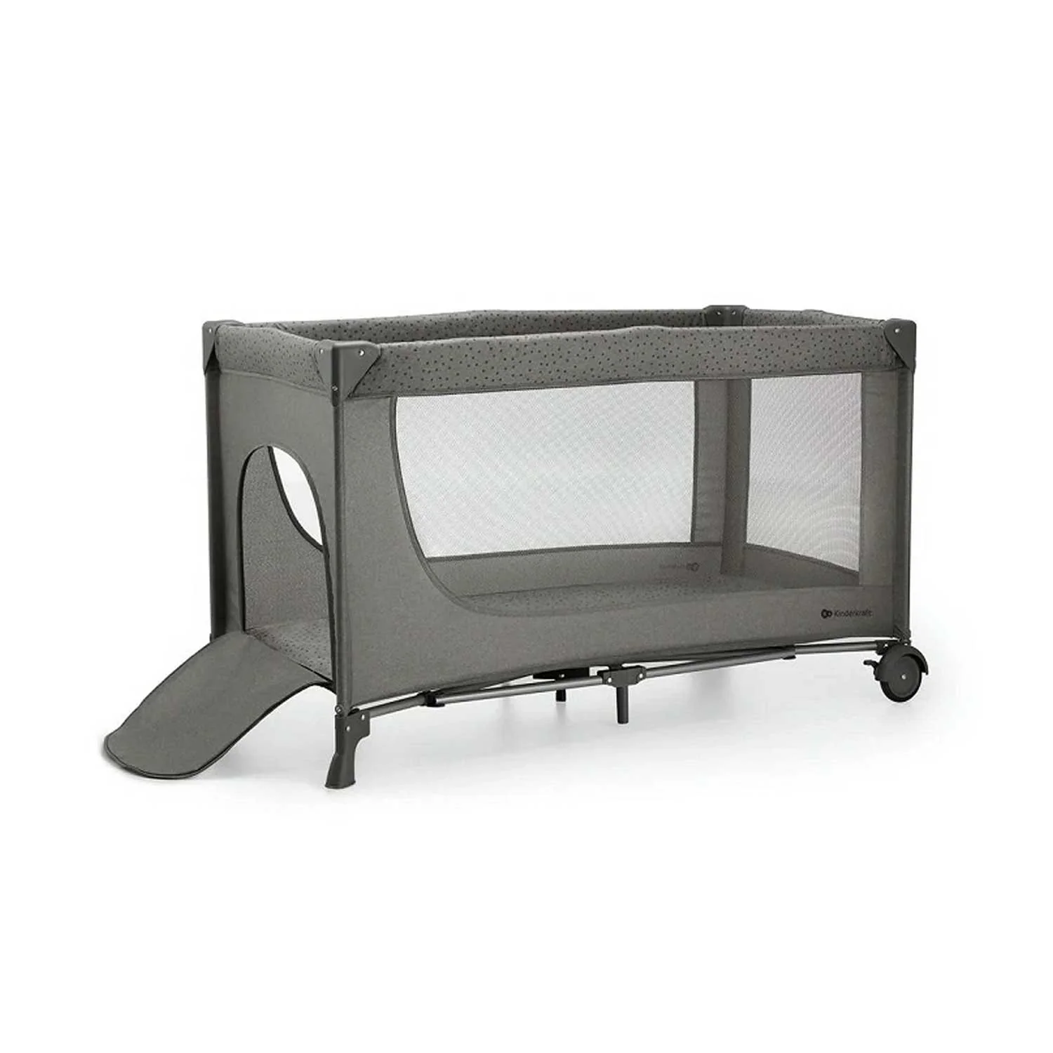 Kinderkraft - Lettino Campeggio Joy2 - Image 5