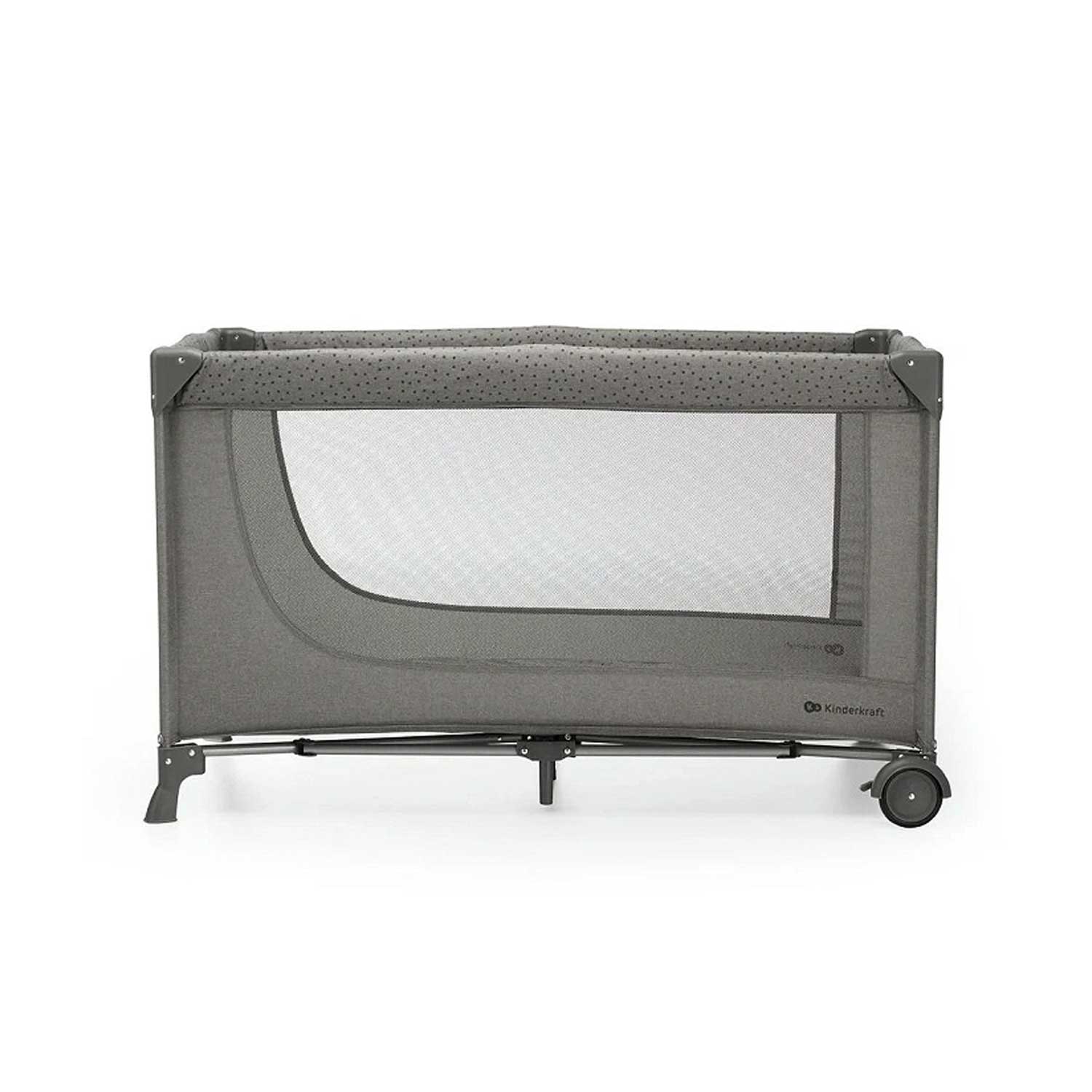 Kinderkraft - Lettino Campeggio Joy2 - Image 6