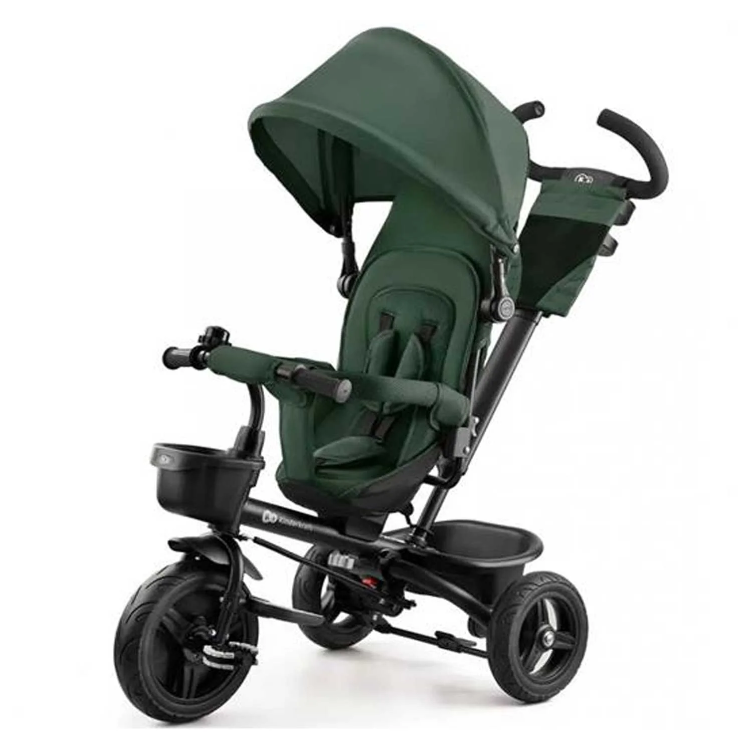 Kinderkraft - Triciclo Aveo - Image 11