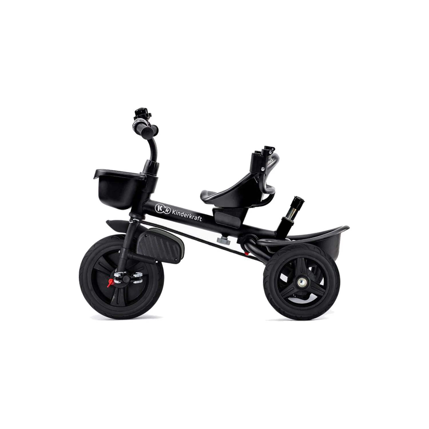 Kinderkraft - Triciclo Aveo - Image 4