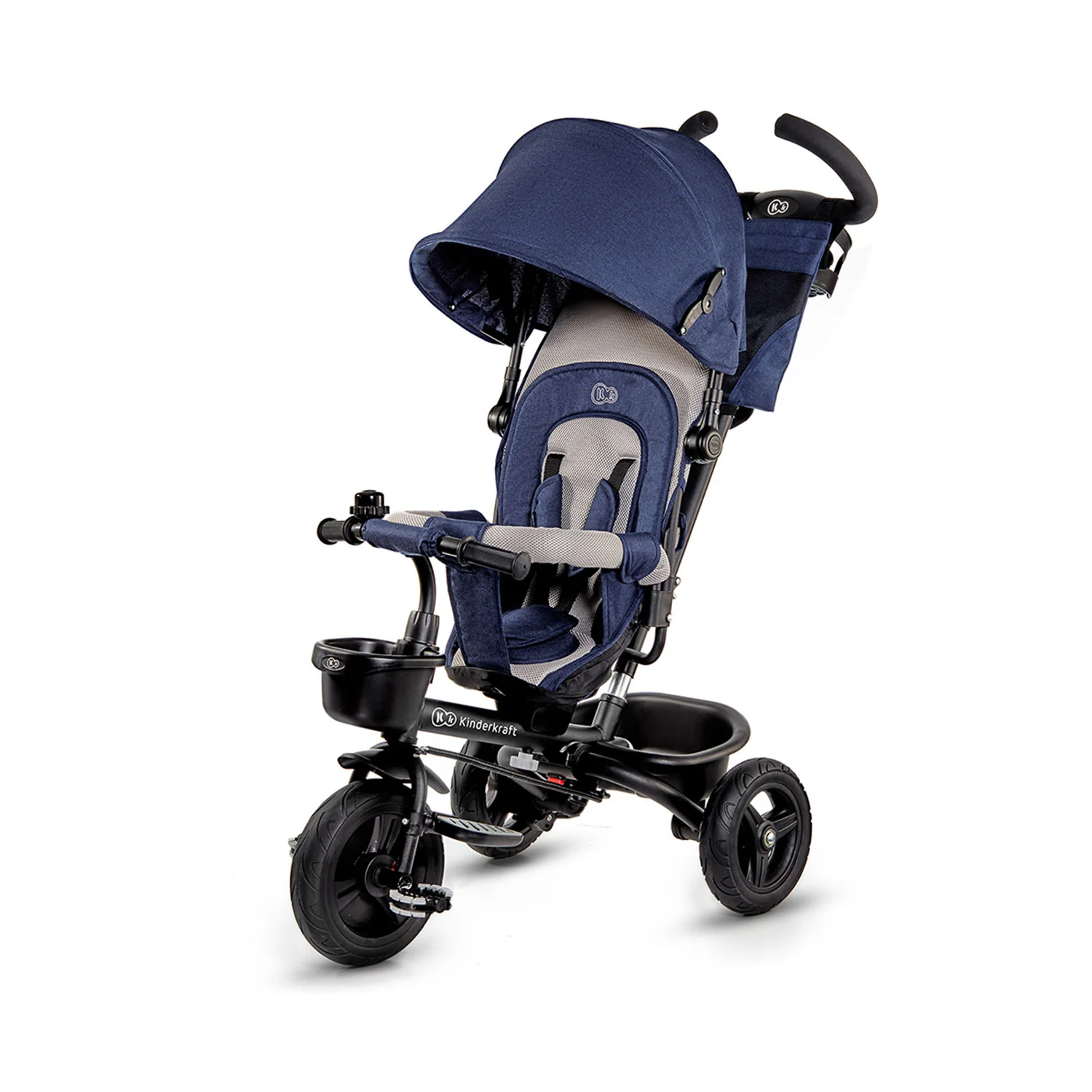 Kinderkraft - Triciclo Aveo - Image 7