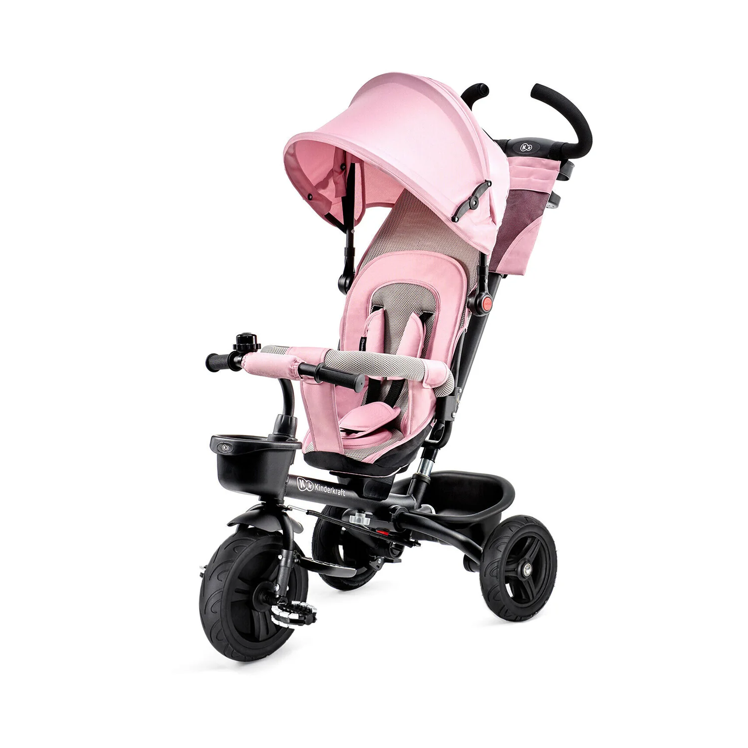 Kinderkraft - Triciclo Aveo - Image 8