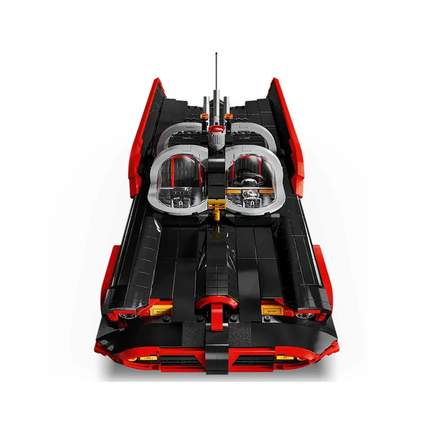 LEGO - Batman Batmobile Classic TV Series  76328 - Image 5
