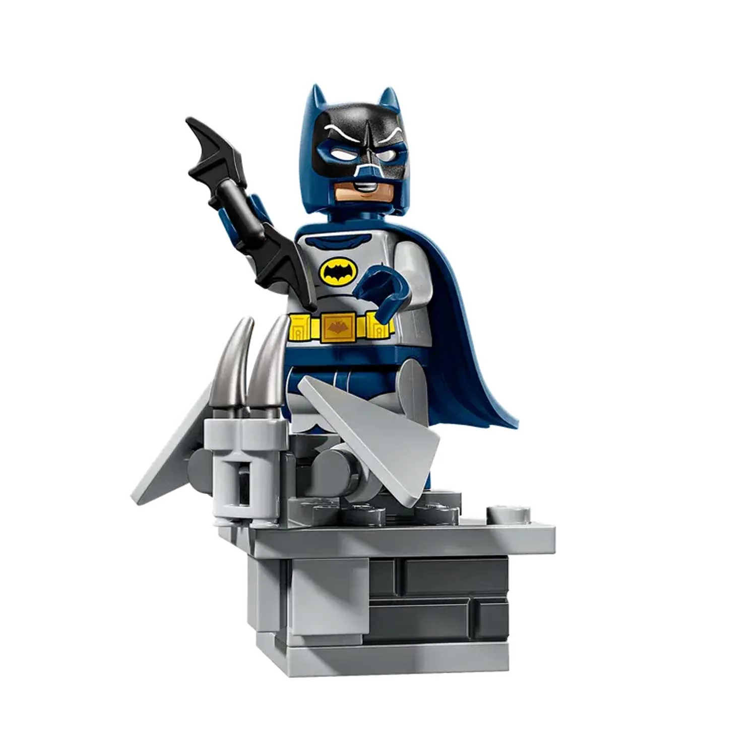 LEGO - Batman Batmobile Classic TV Series  76328 - Image 8