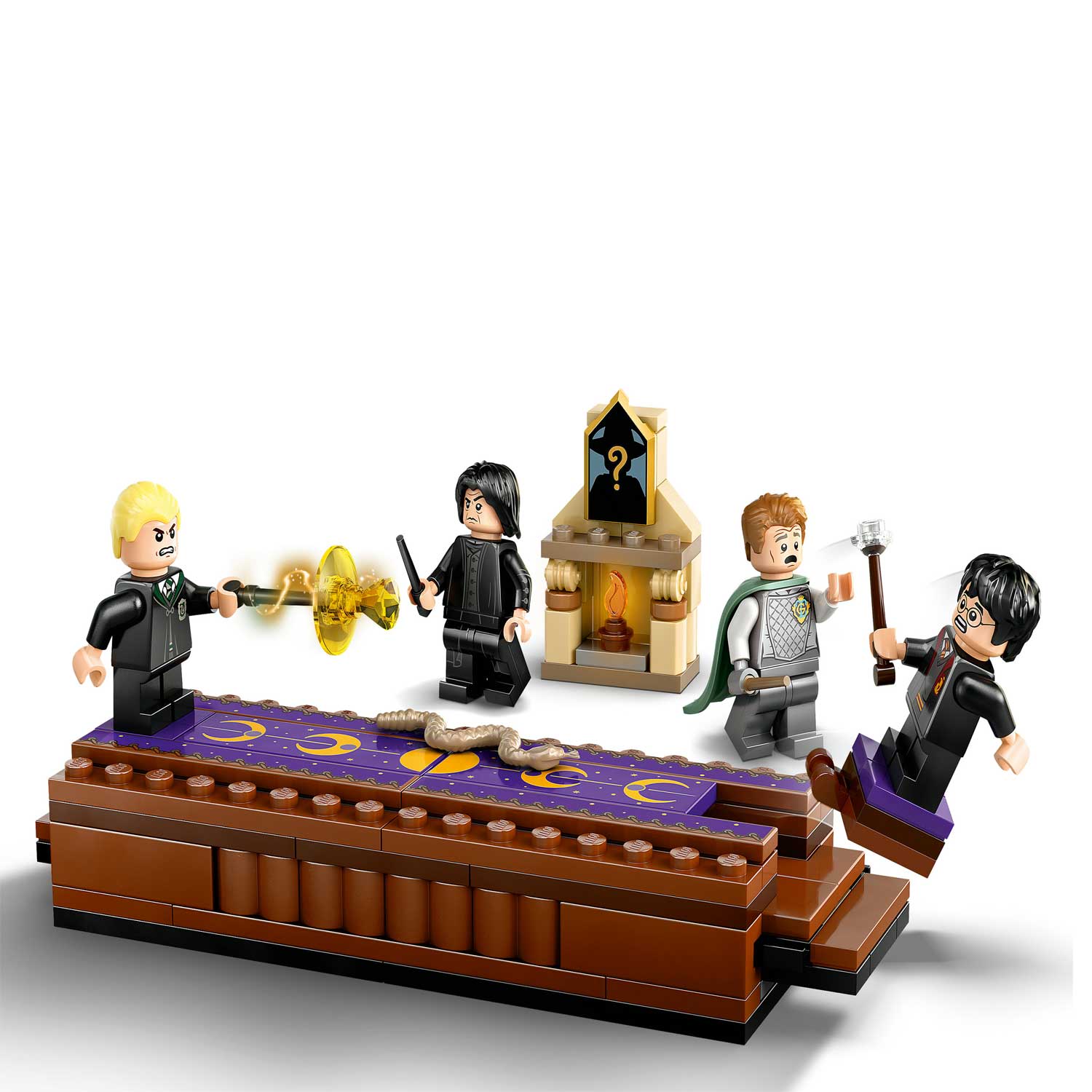 LEGO - Castello Di Hogwarts: Club Dei Duellanti 76441 - Image 8