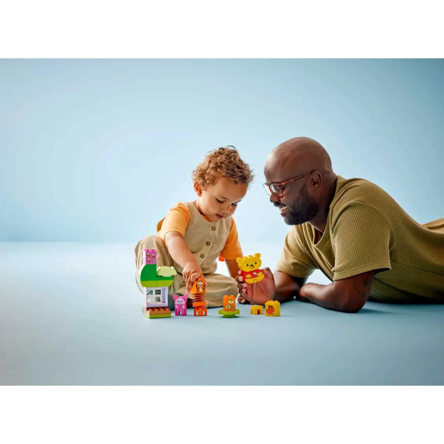 LEGO - Duplo Disney Festa Di Compleanno Di Winnie The Pooh 10457 - Image 5