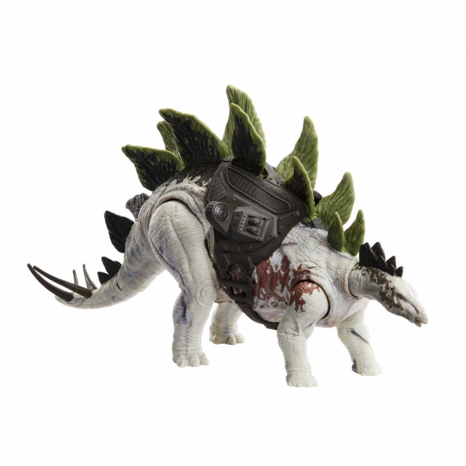 Mattel - Jurassic World Jw Predatori Giganti HLP23 - Image 8