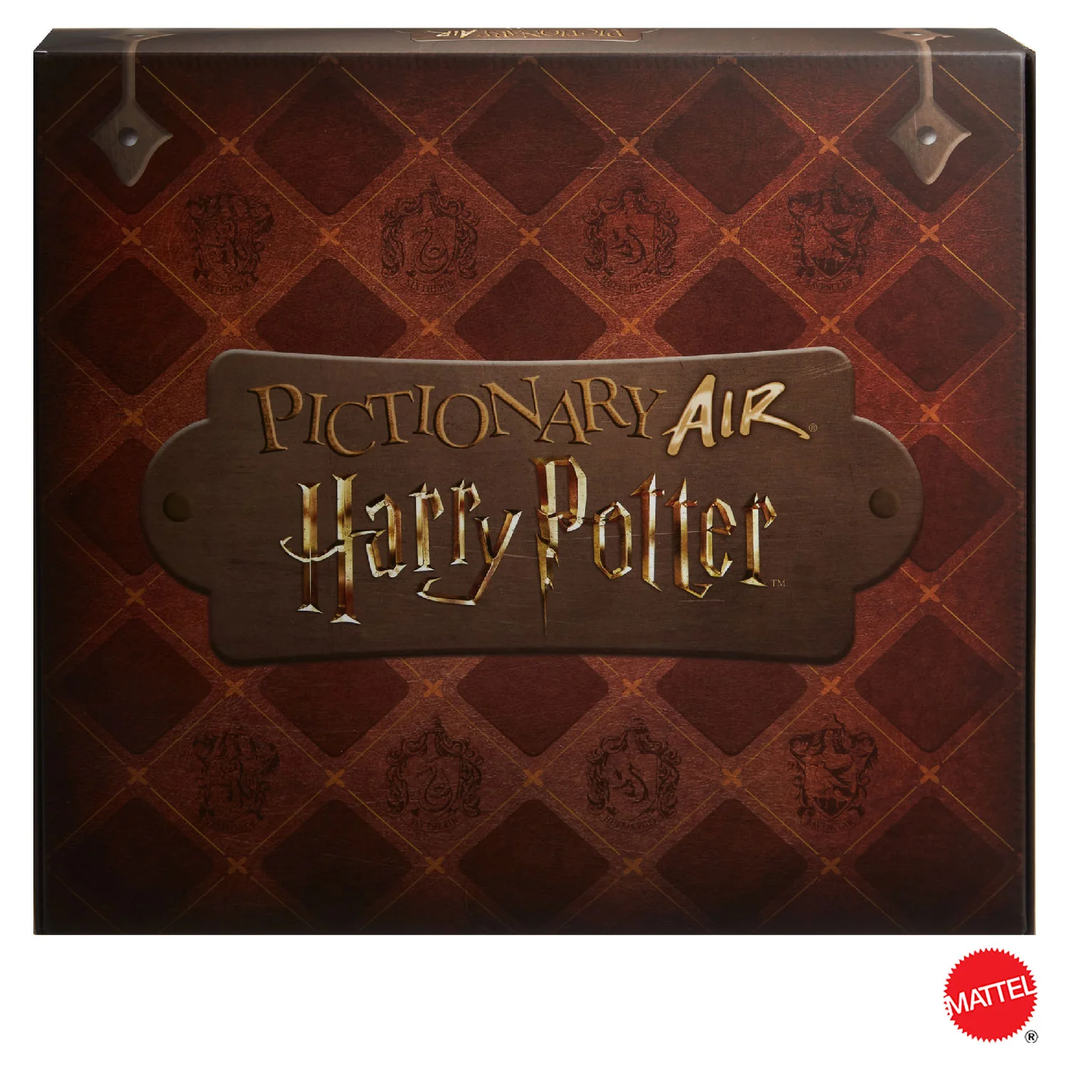 Mattel - Pictionary Air Harry Potter HDC63 - Image 5