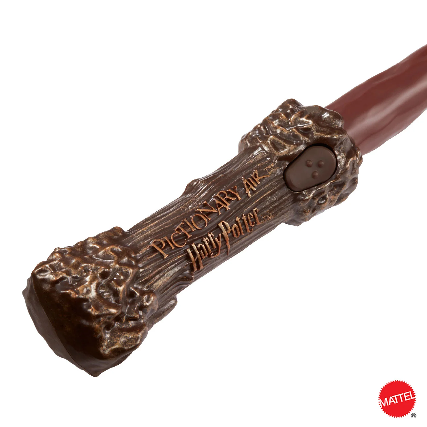 Mattel - Pictionary Air Harry Potter HDC63 - Image 8