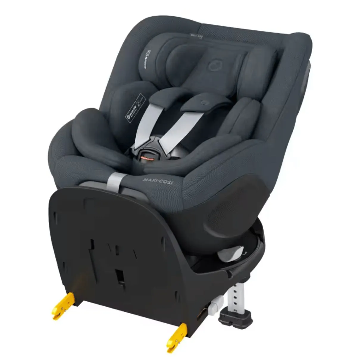 Maxi Cosi - Seggiolino Auto Mica Pro 360 I-Size - Image 12