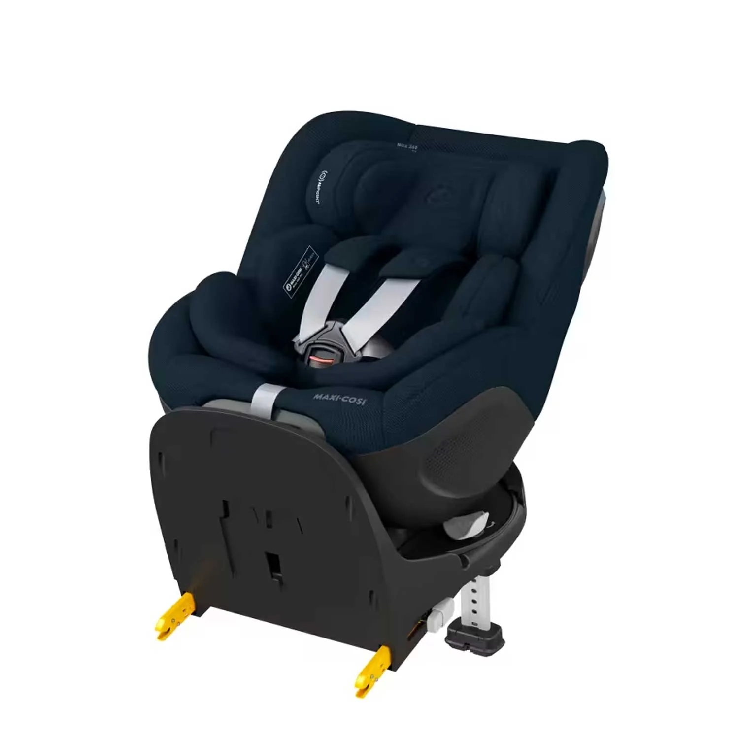 Maxi Cosi - Seggiolino Auto Mica Pro 360 I-Size - Image 4