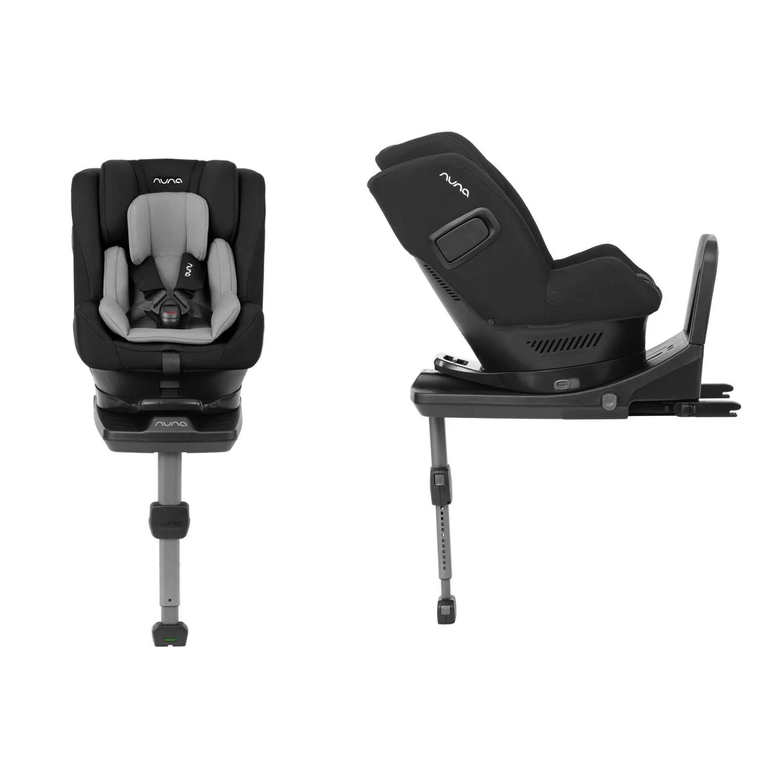 Nuna - Seggiolino auto Prym iSize 40-105 cm - Image 3