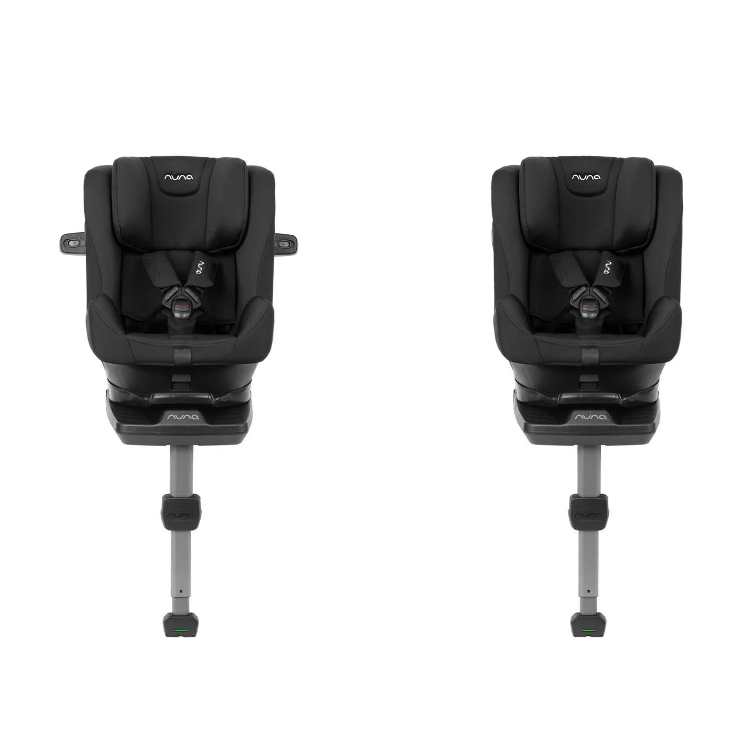 Nuna - Seggiolino auto Prym iSize 40-105 cm - Image 4
