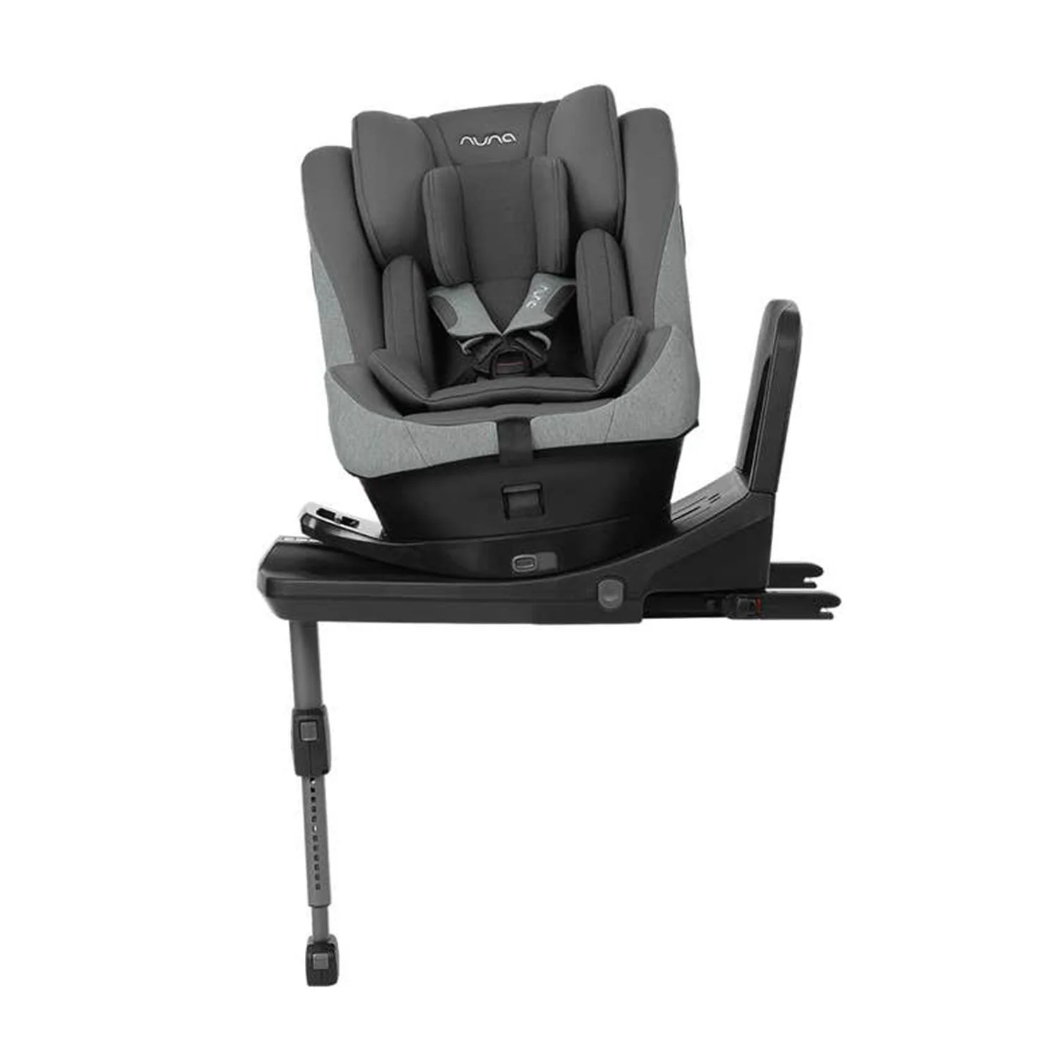 Nuna - Seggiolino auto Prym iSize 40-105 cm - Image 5