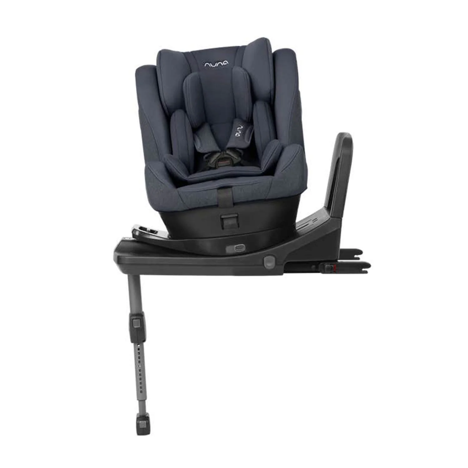 Nuna - Seggiolino auto Prym iSize 40-105 cm - Image 6