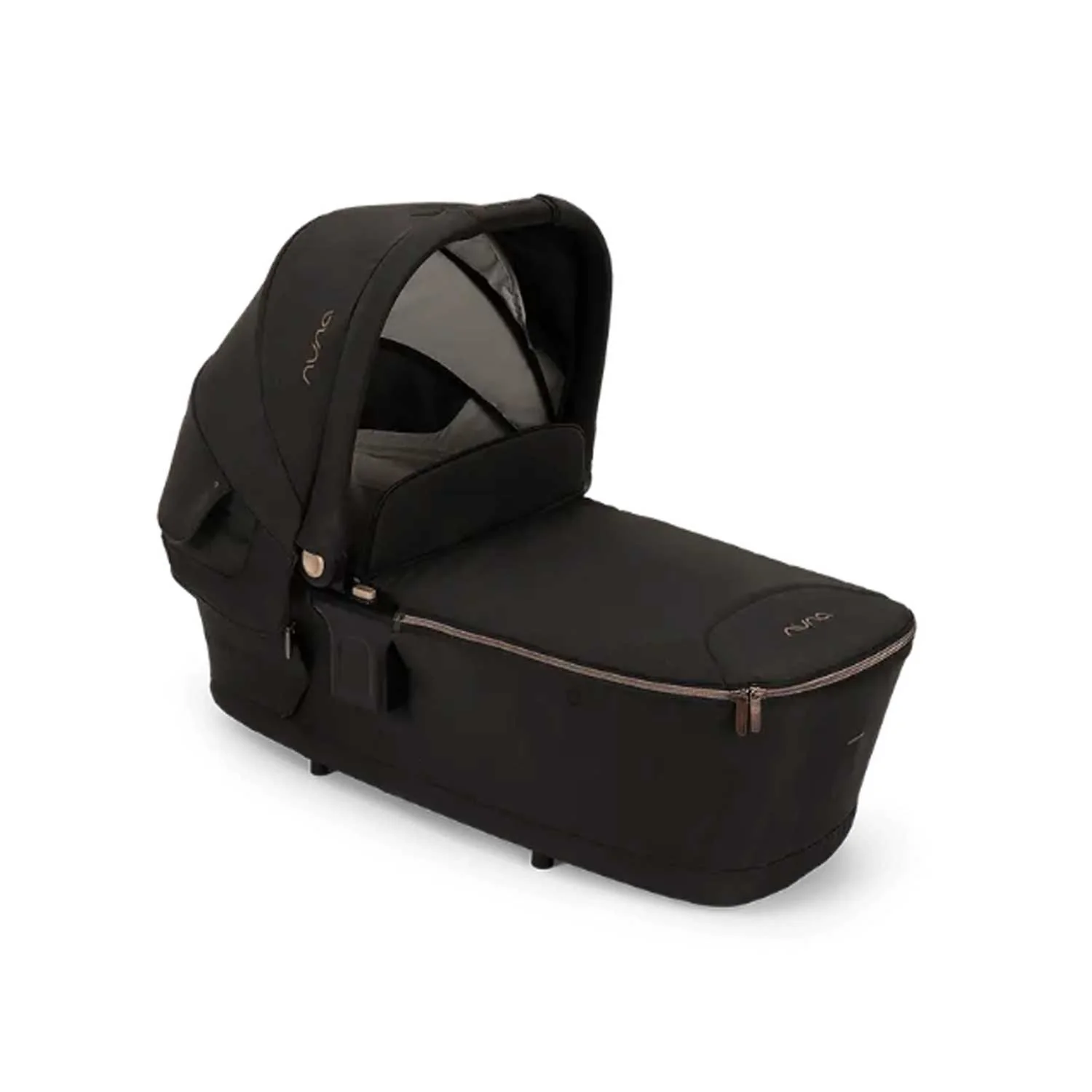 Nuna - Trio: Passeggino Ixxa + Navicella Lytl + S.A. Pipa Next Isize - Image 14