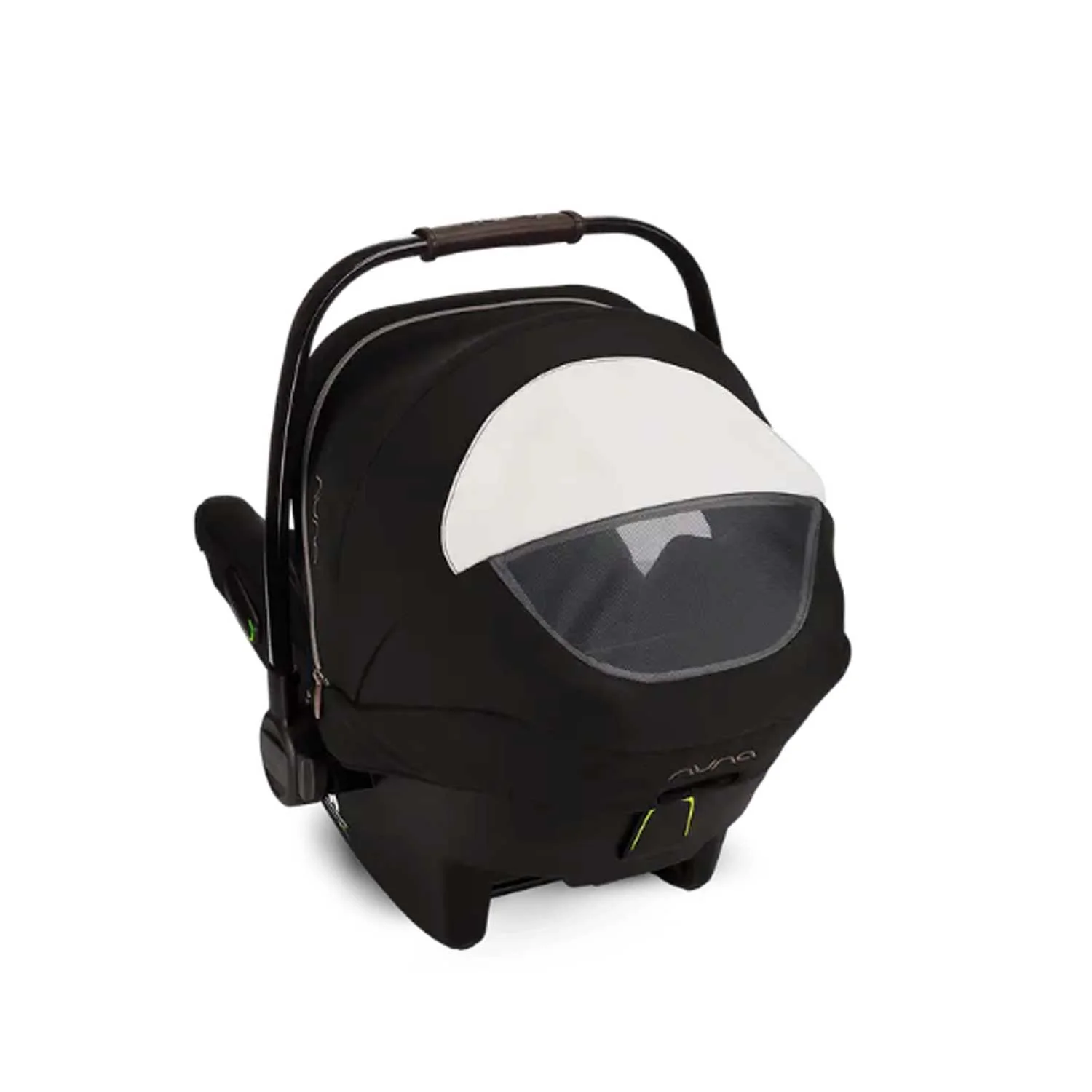 Nuna - Trio: Passeggino Ixxa + Navicella Lytl + S.A. Pipa Next Isize - Image 26