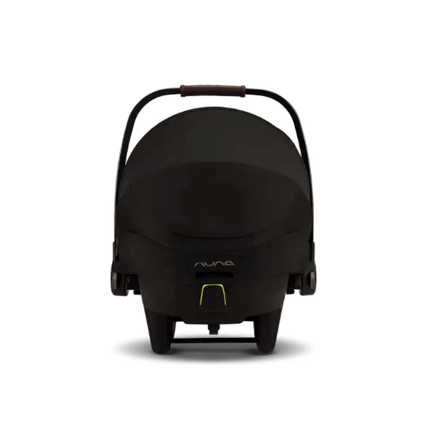 Nuna - Trio: Passeggino Ixxa + Navicella Lytl + S.A. Pipa Next Isize - Image 28