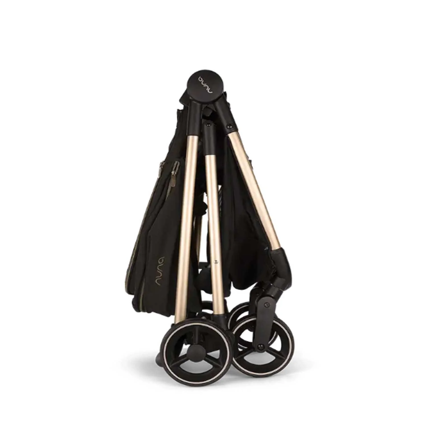 Nuna - Trio: Passeggino Ixxa + Navicella Lytl + S.A. Pipa Next Isize - Image 7